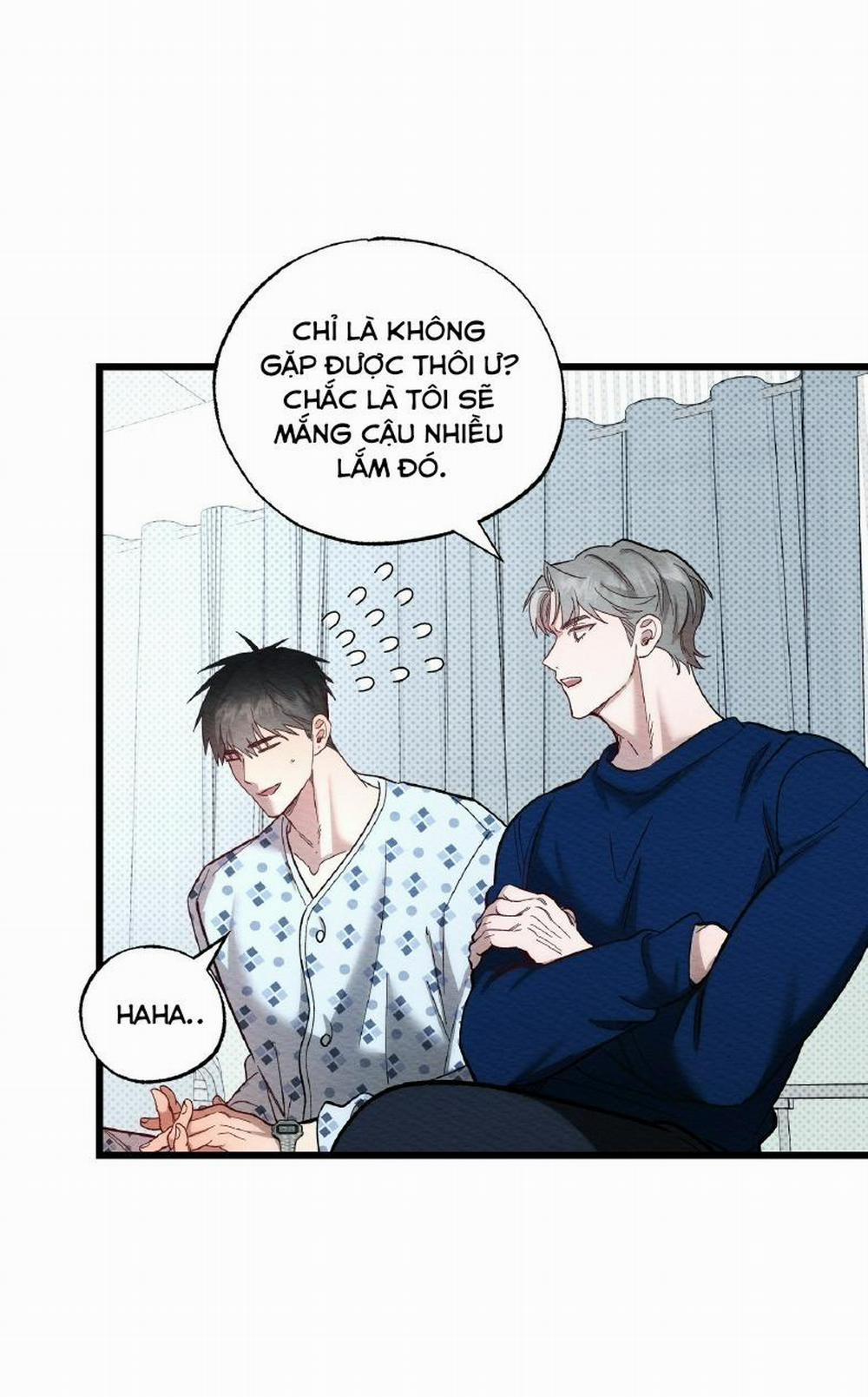 Thể Loại Lãng Mạn 16 trang 23