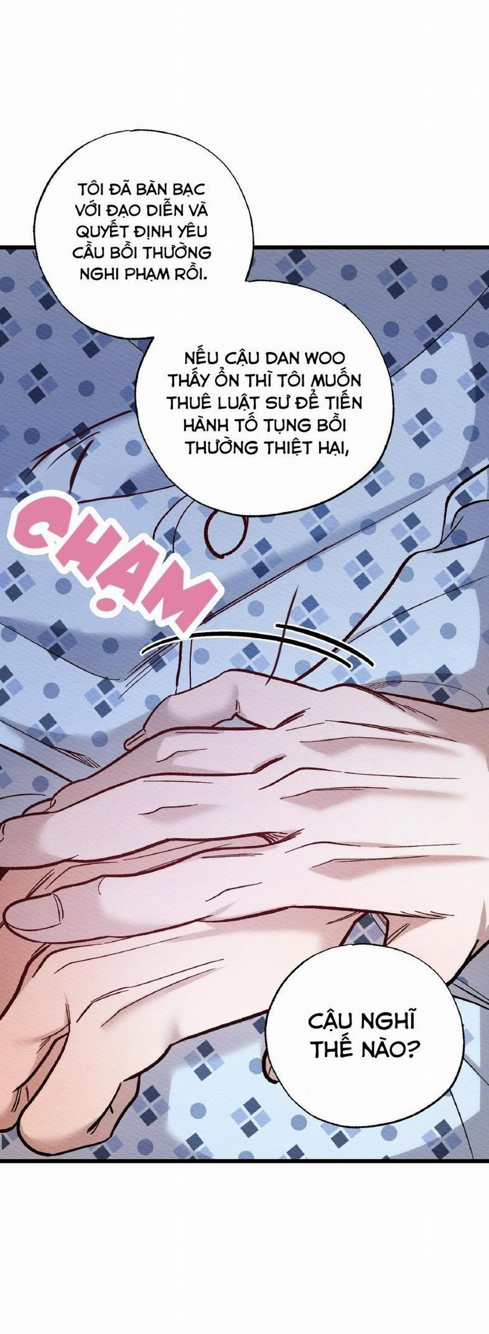 Thể Loại Lãng Mạn 16 trang 25