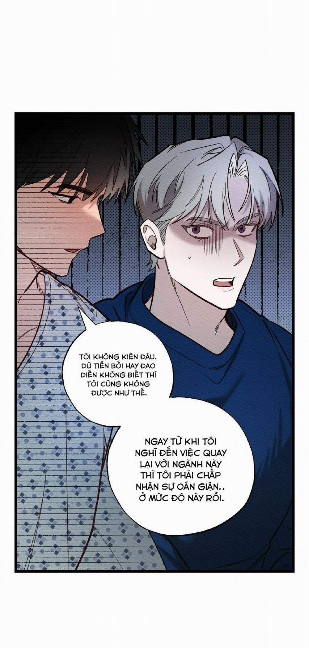 Thể Loại Lãng Mạn 16 trang 27