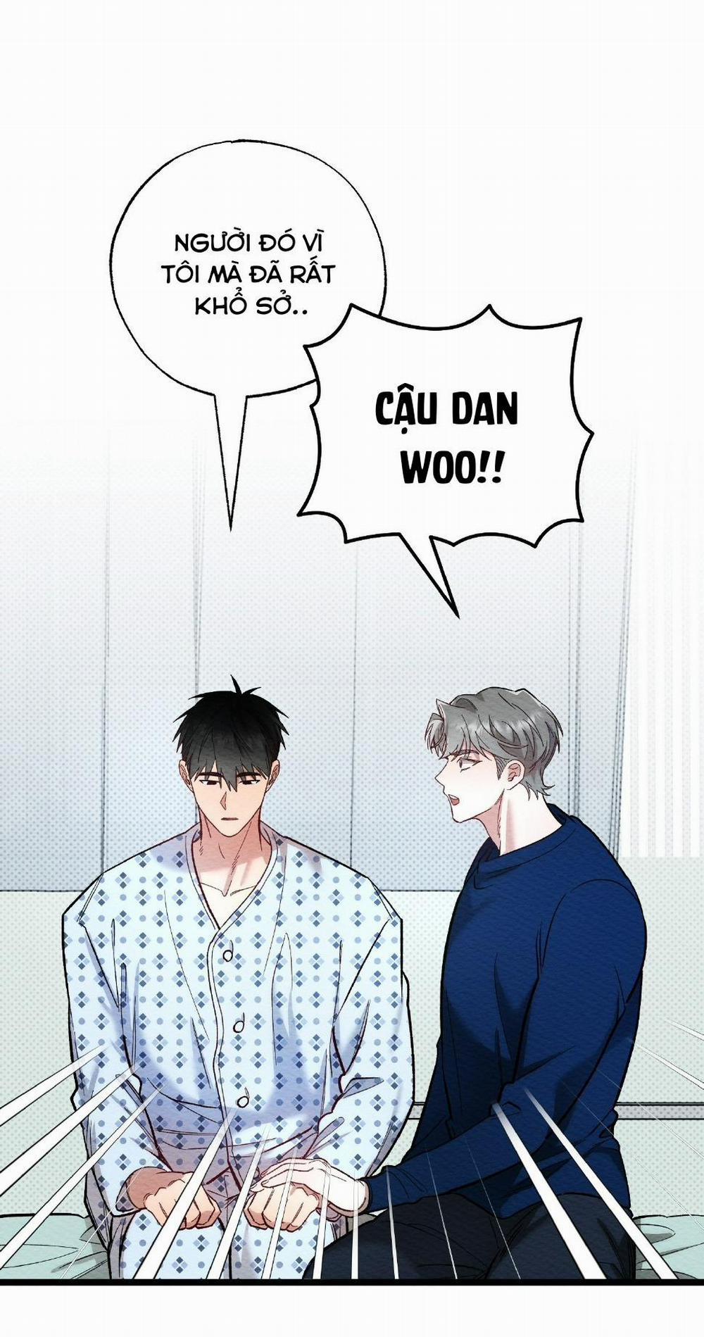 Thể Loại Lãng Mạn 16 trang 28