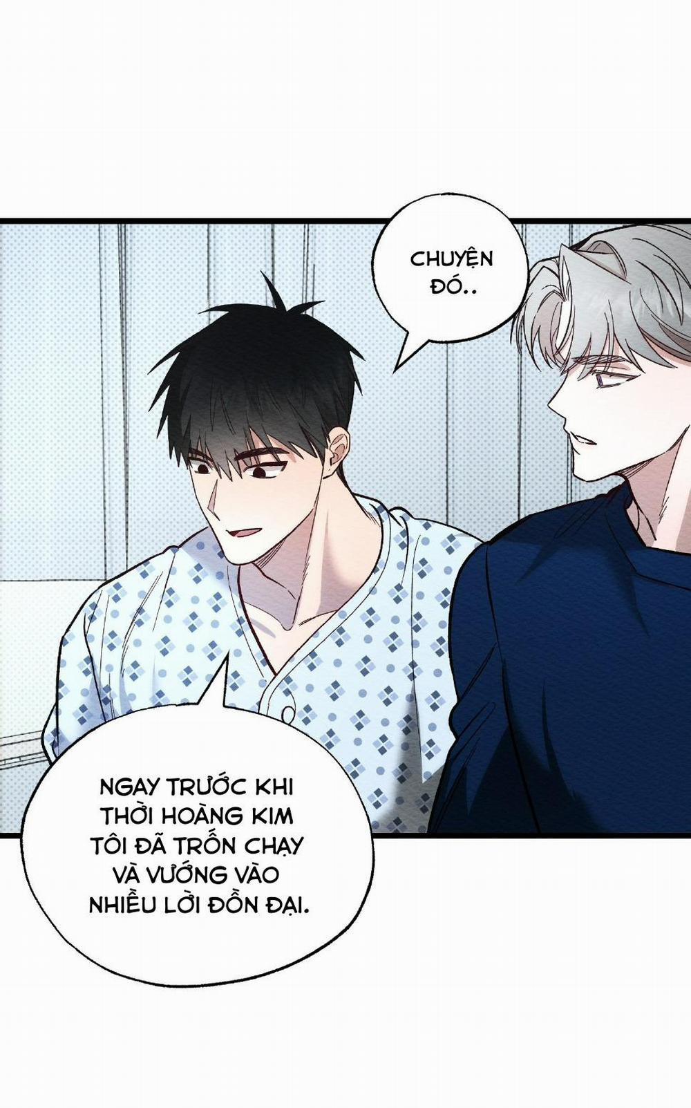 Thể Loại Lãng Mạn 16 trang 30