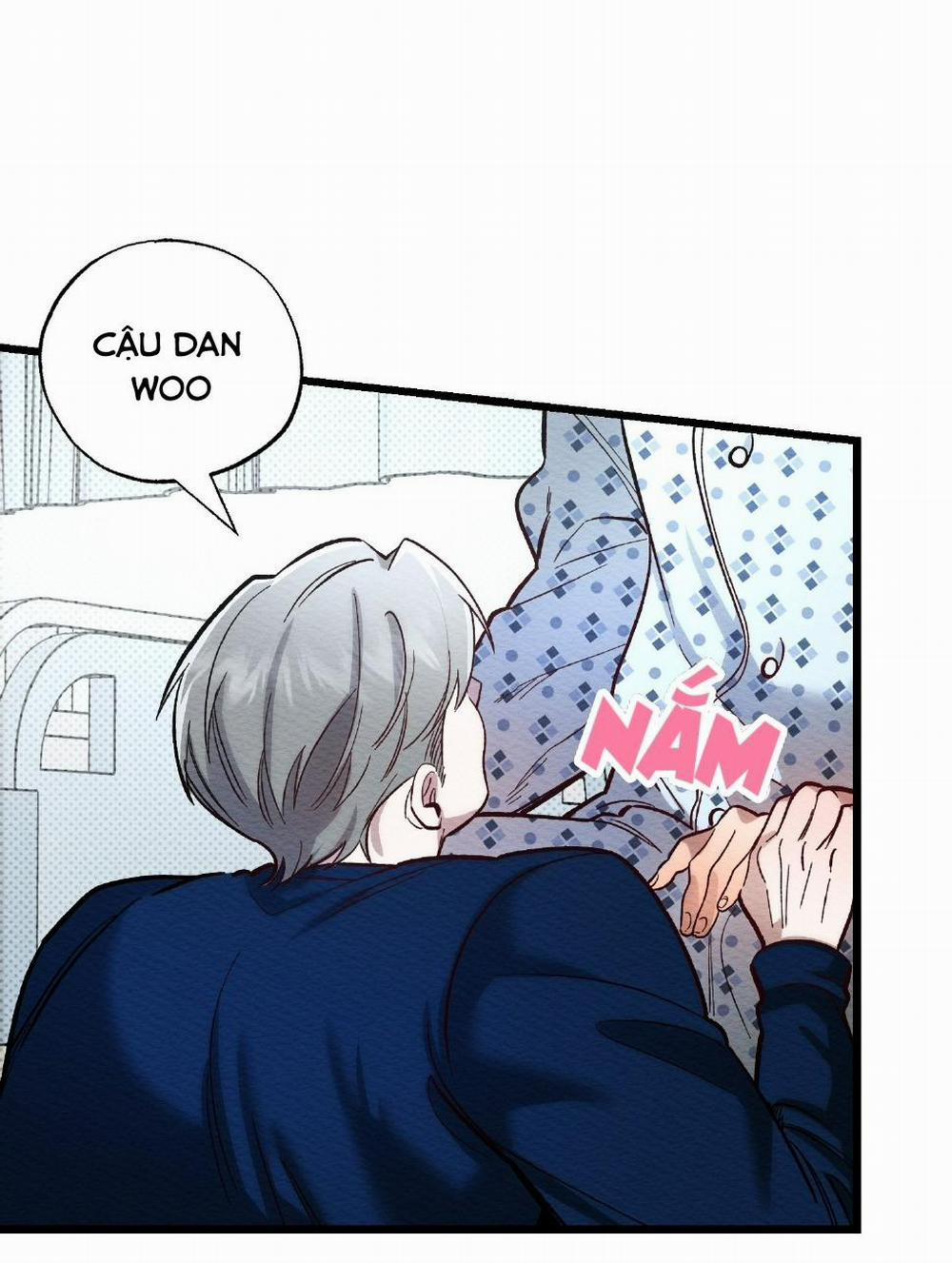 Thể Loại Lãng Mạn 16 trang 32