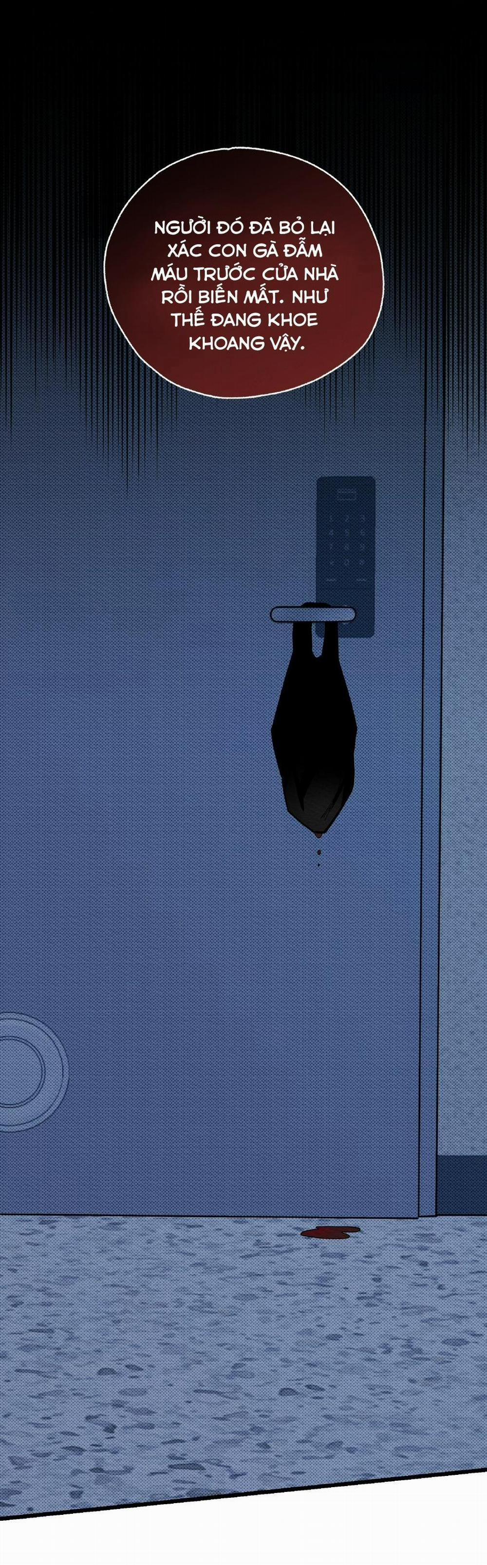 Thể Loại Lãng Mạn 16 trang 41