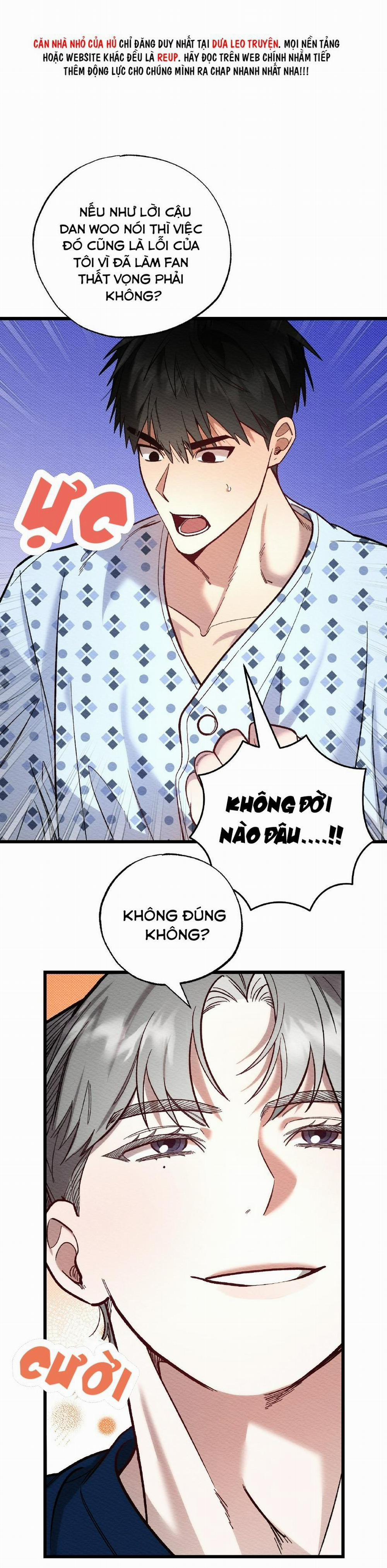 Thể Loại Lãng Mạn 16 trang 42