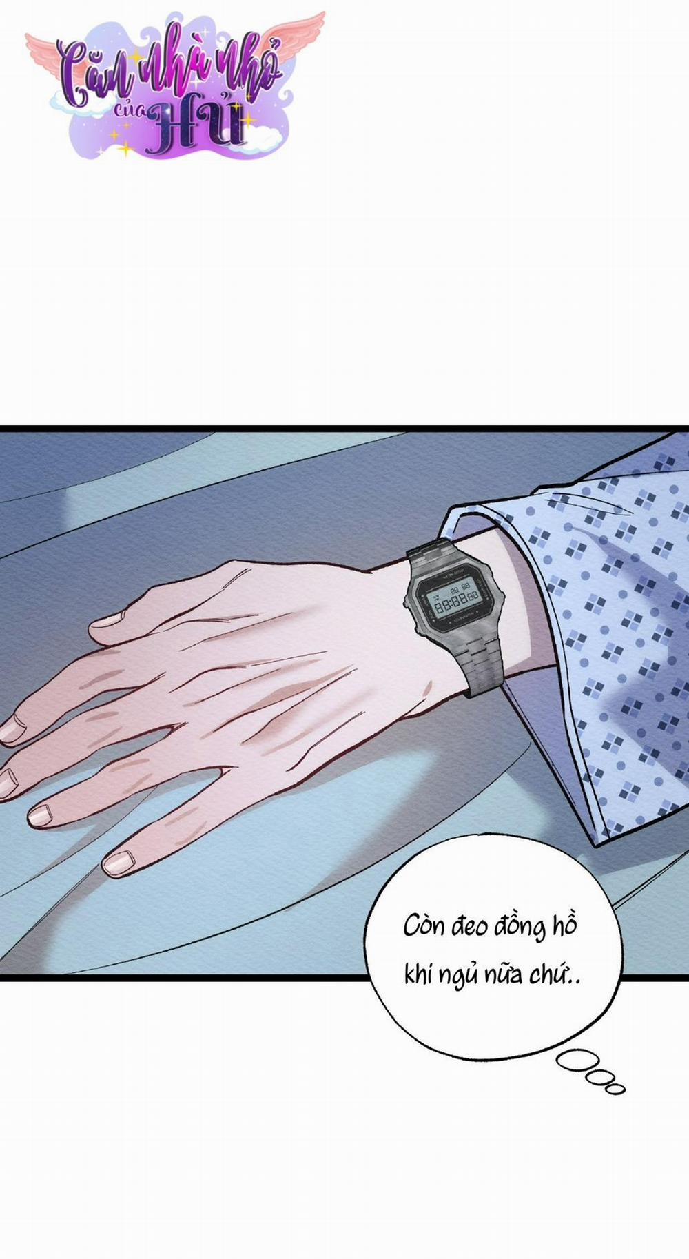 Thể Loại Lãng Mạn 16 trang 60