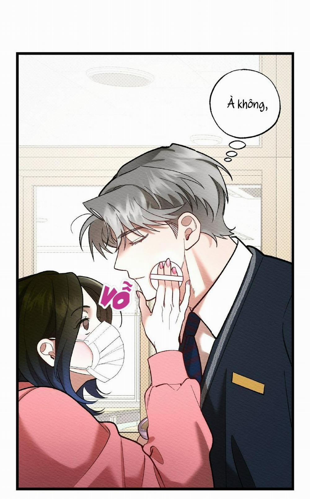 Thể Loại Lãng Mạn 17 trang 10