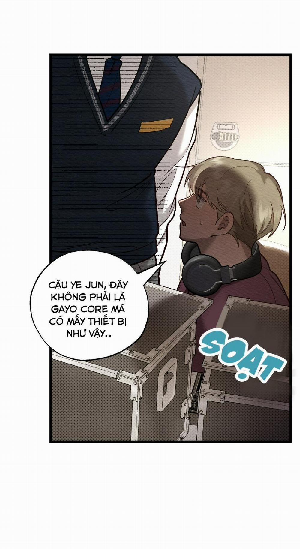 Thể Loại Lãng Mạn 17 trang 15