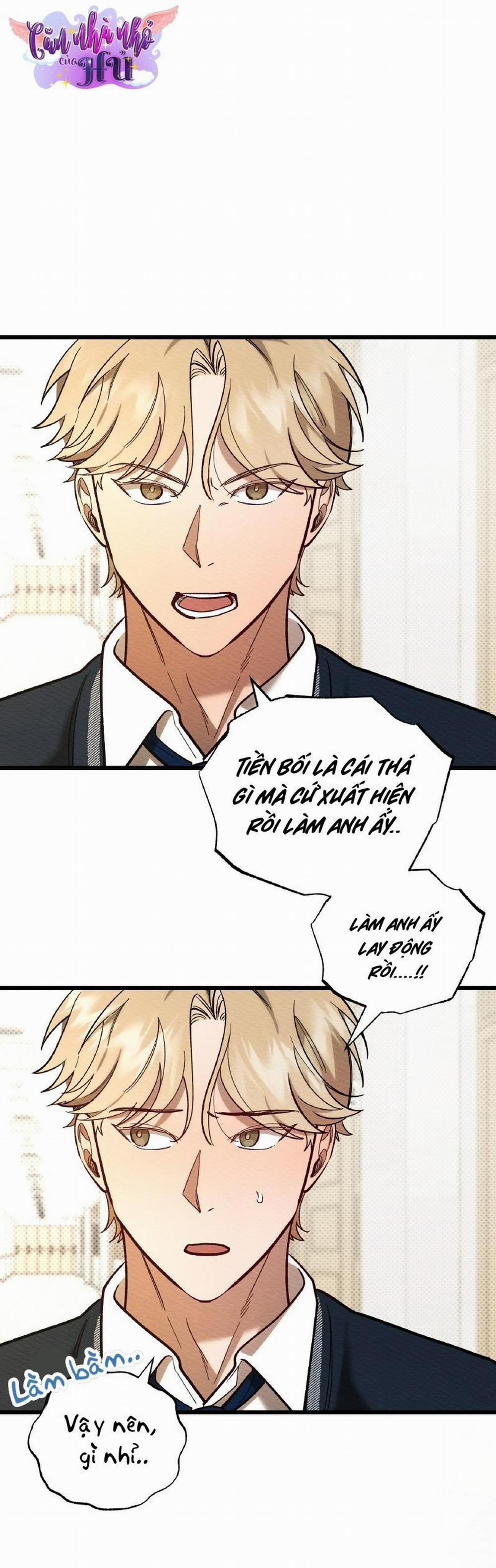 Thể Loại Lãng Mạn 17 trang 2