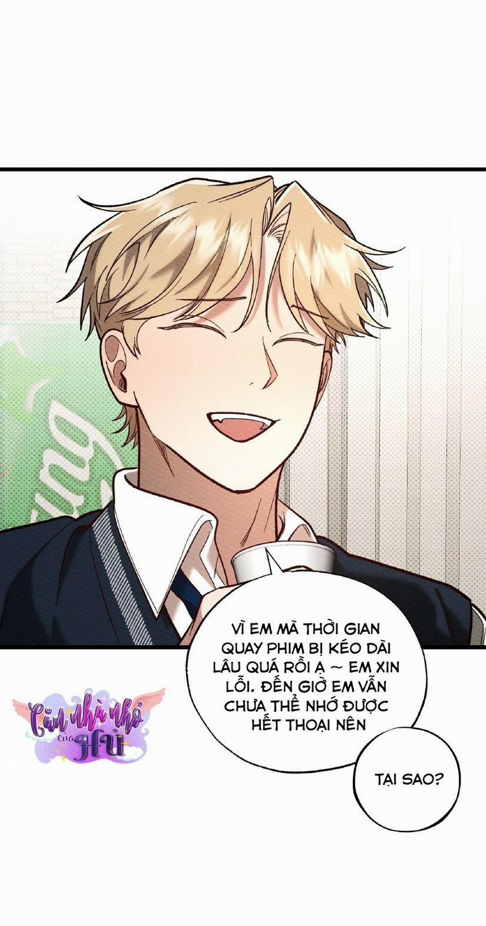 Thể Loại Lãng Mạn 17 trang 20