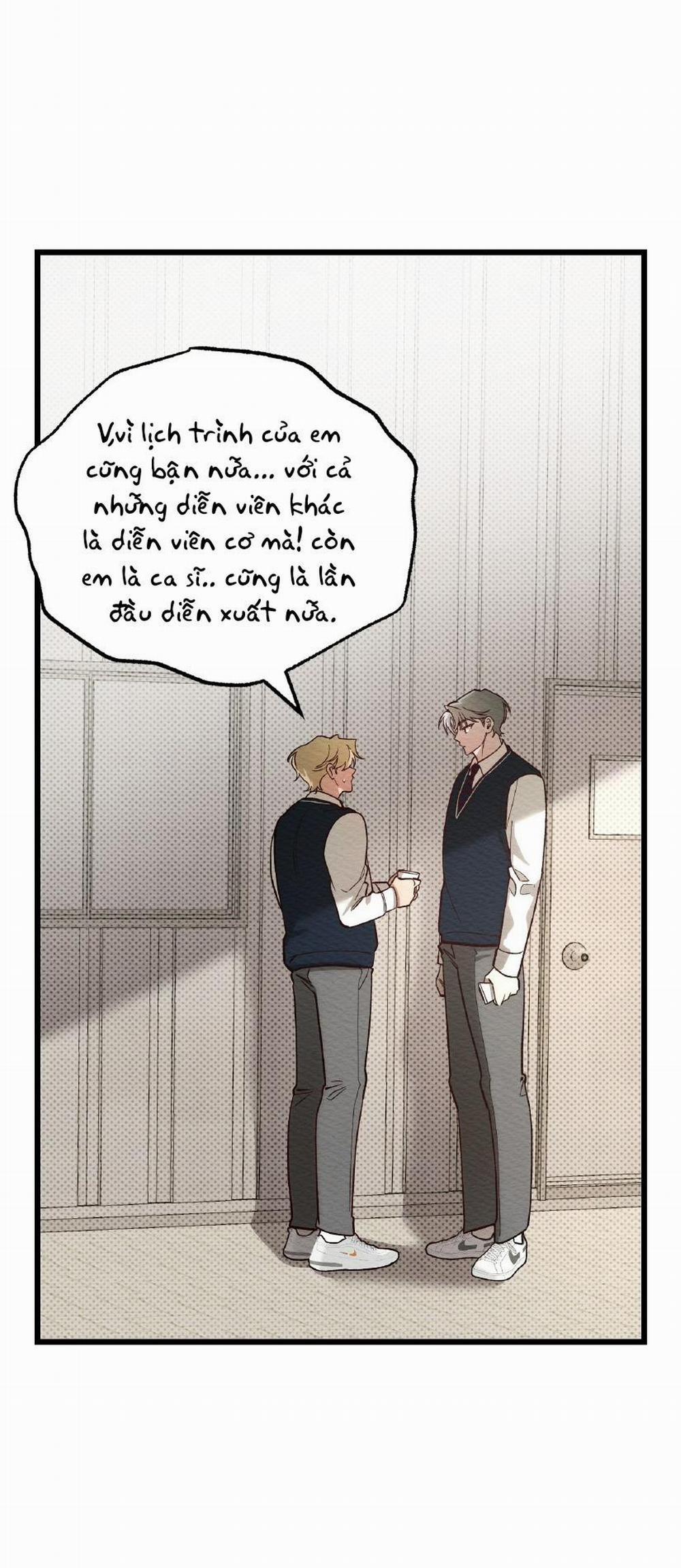 Thể Loại Lãng Mạn 17 trang 25