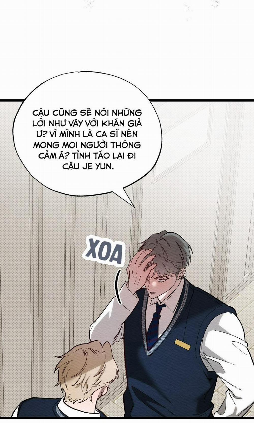 Thể Loại Lãng Mạn 17 trang 33