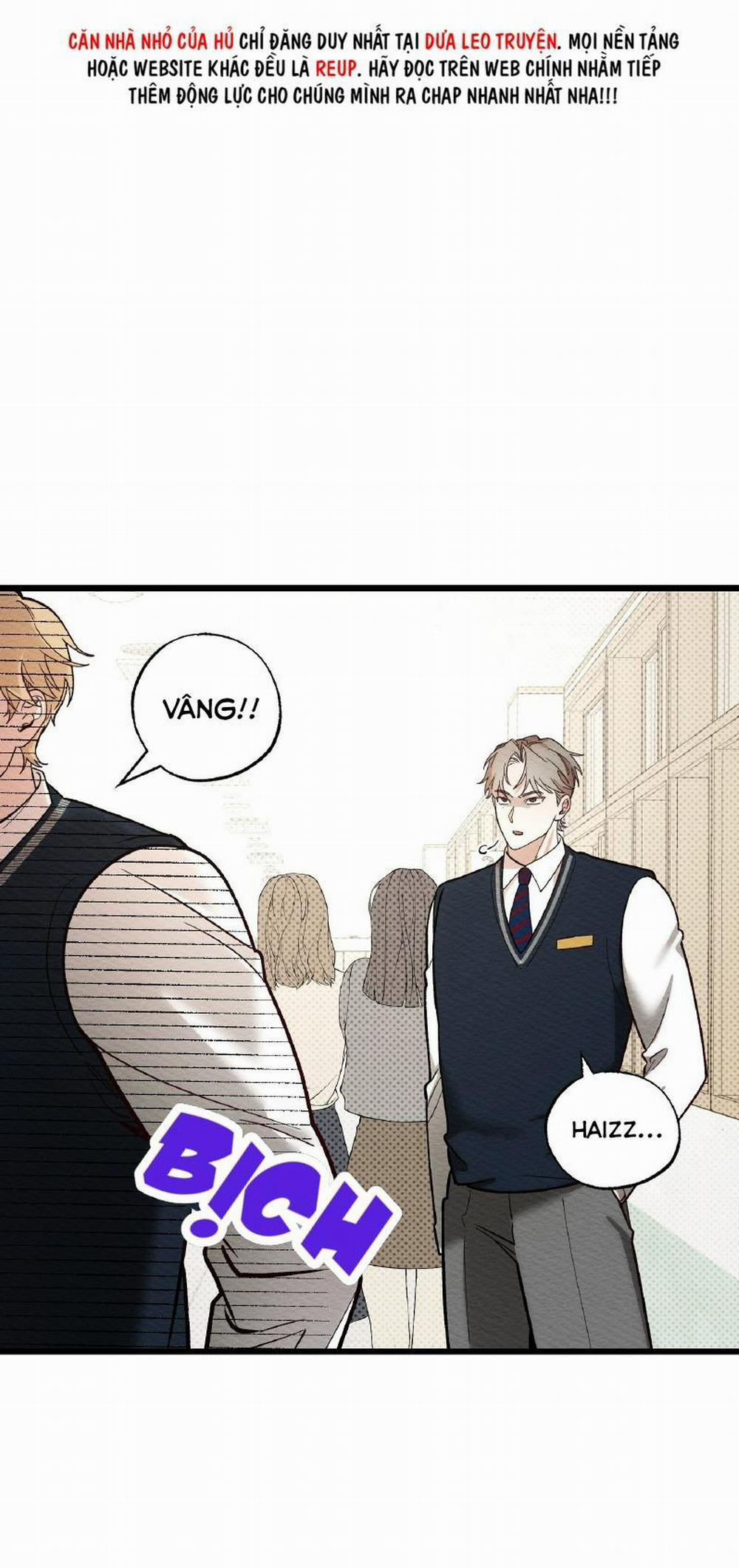 Thể Loại Lãng Mạn 17 trang 4