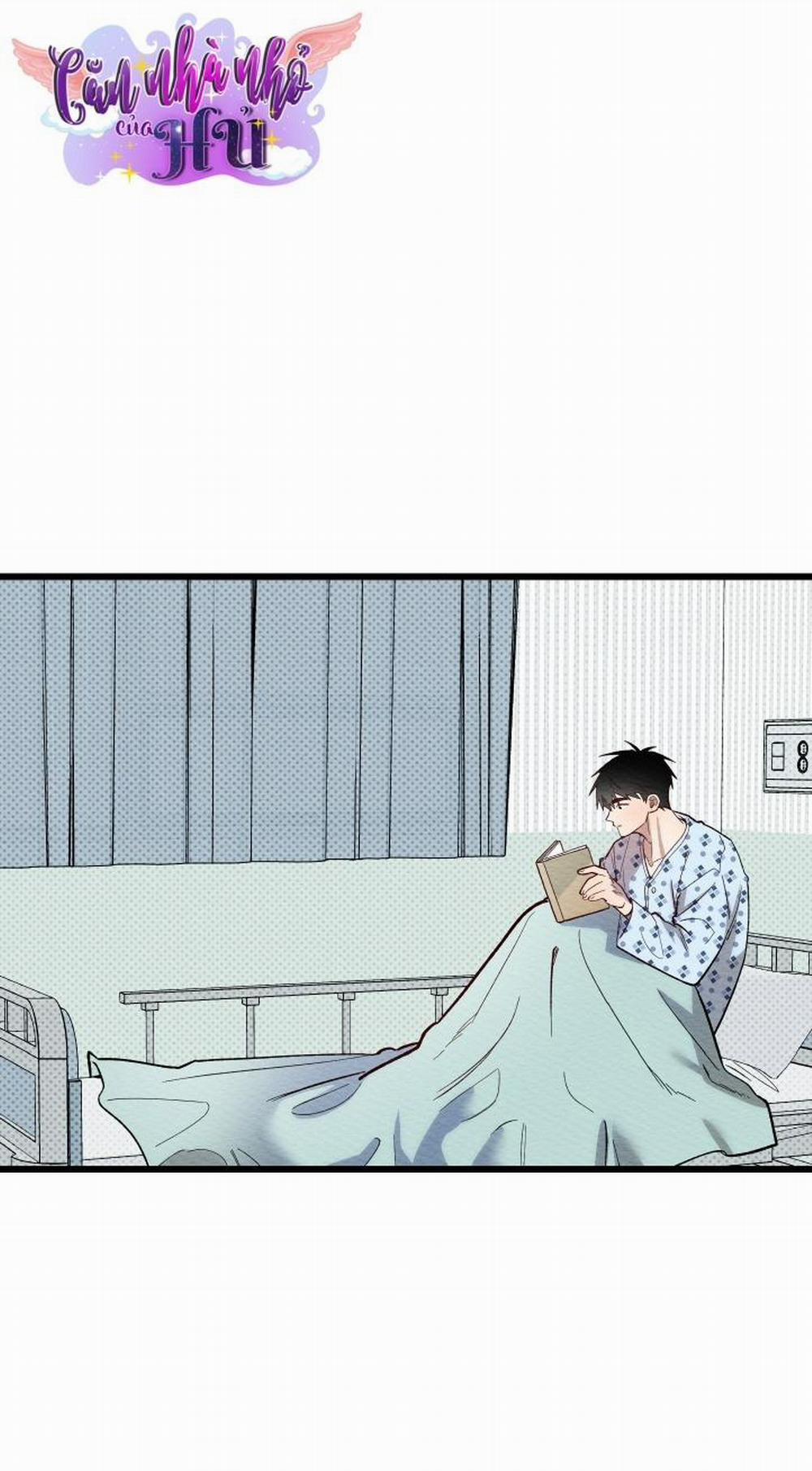 Thể Loại Lãng Mạn 17 trang 40