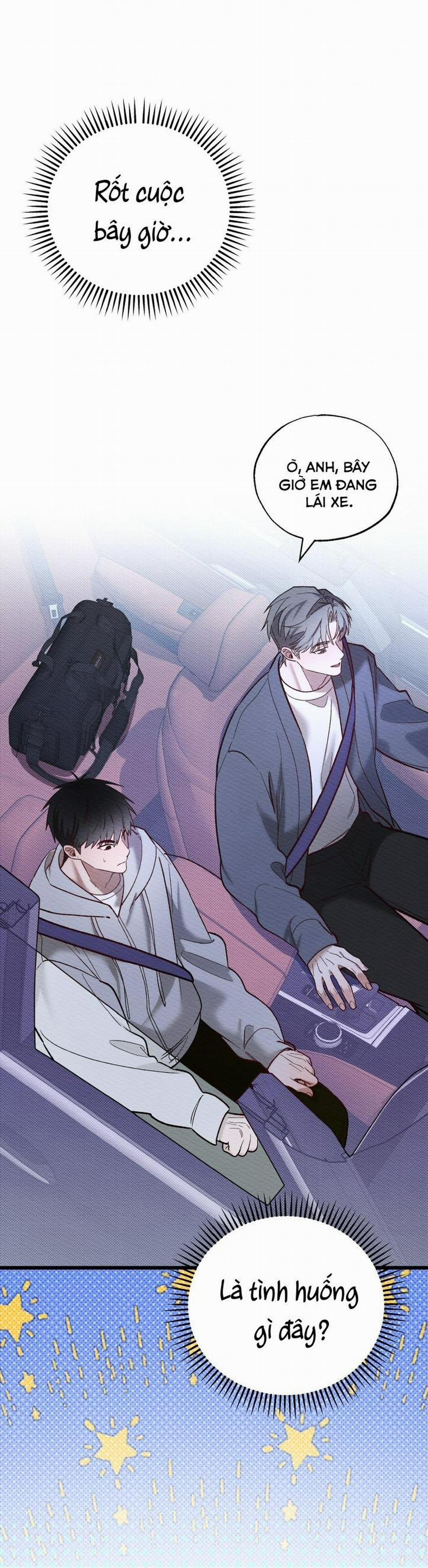 Thể Loại Lãng Mạn 17 trang 47