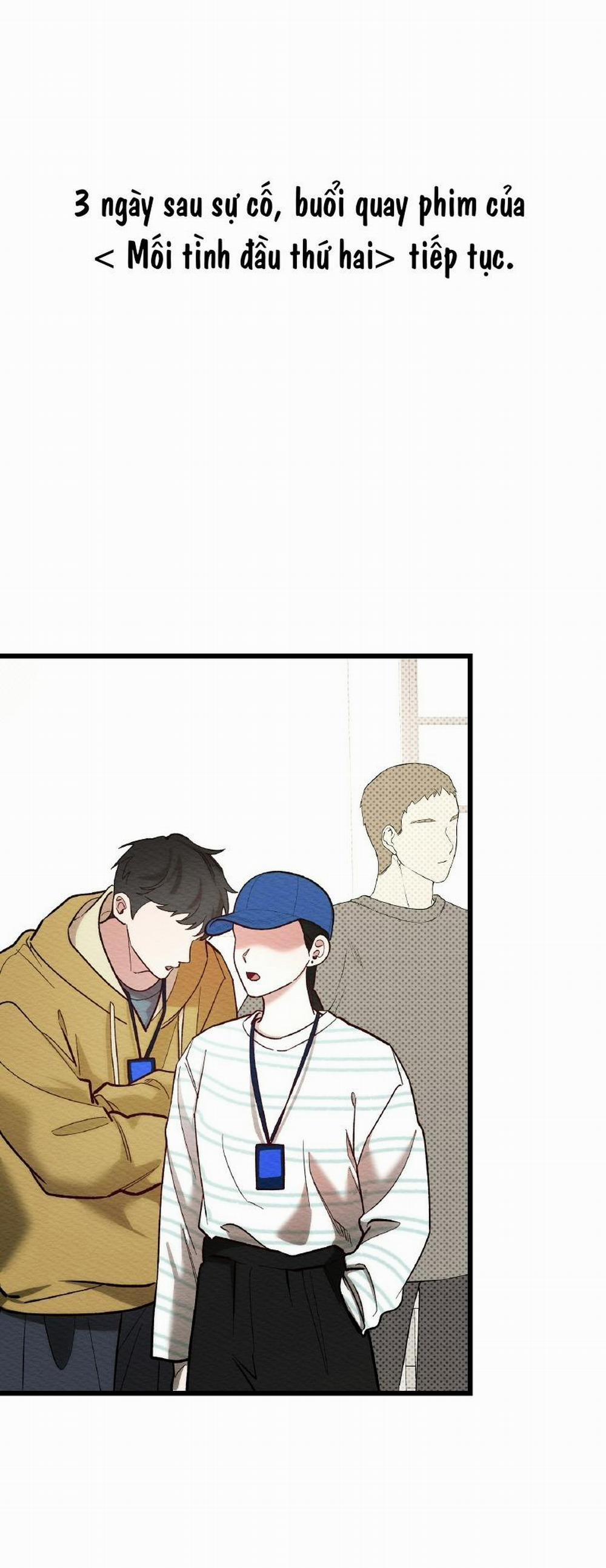 Thể Loại Lãng Mạn 17 trang 5