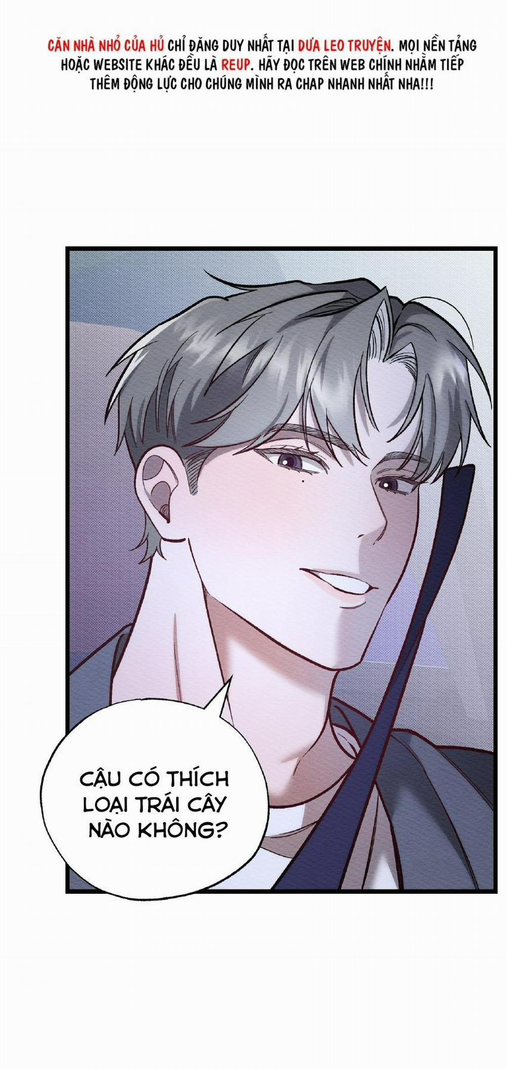 Thể Loại Lãng Mạn 17 trang 50