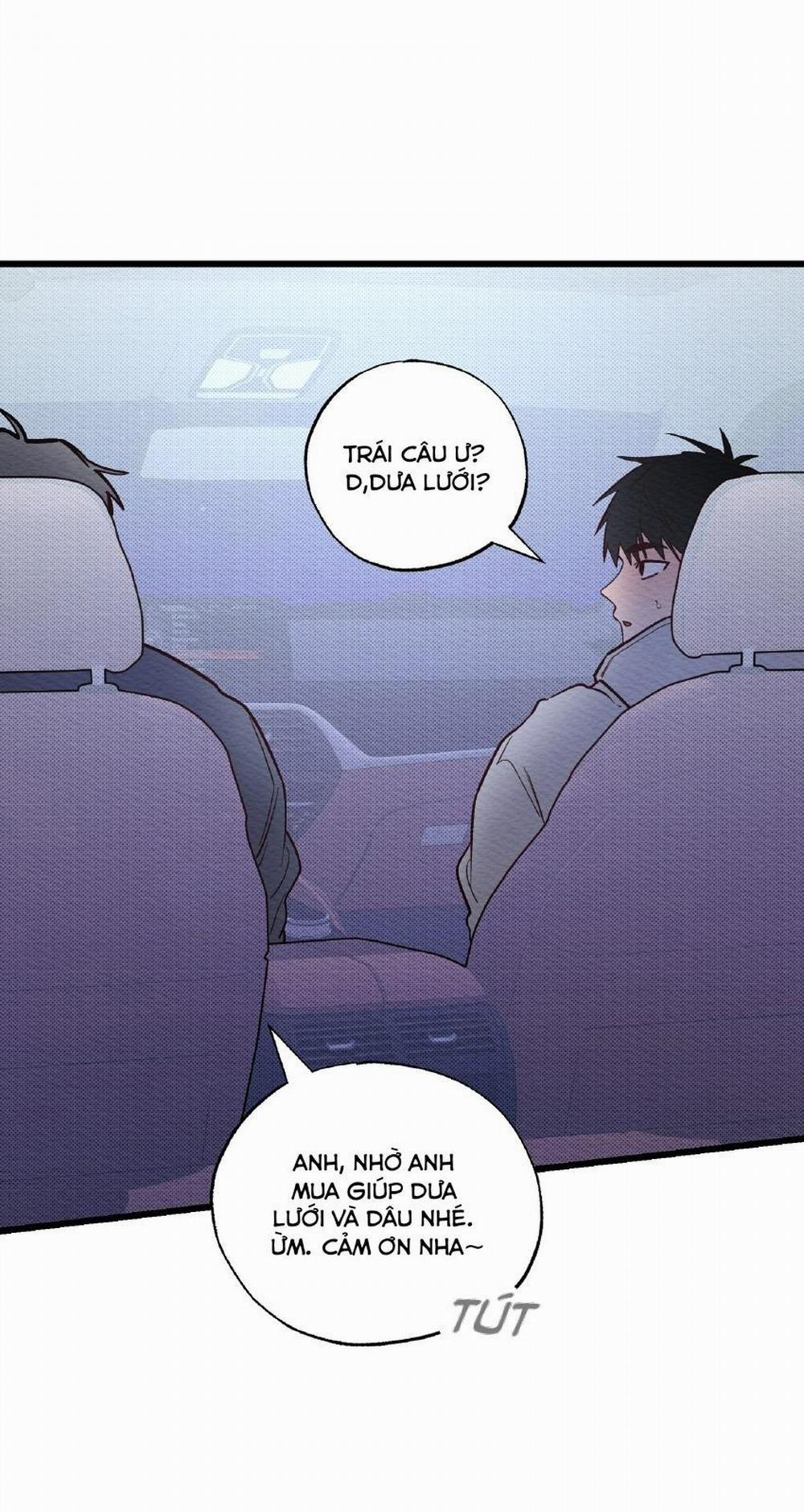 Thể Loại Lãng Mạn 17 trang 51