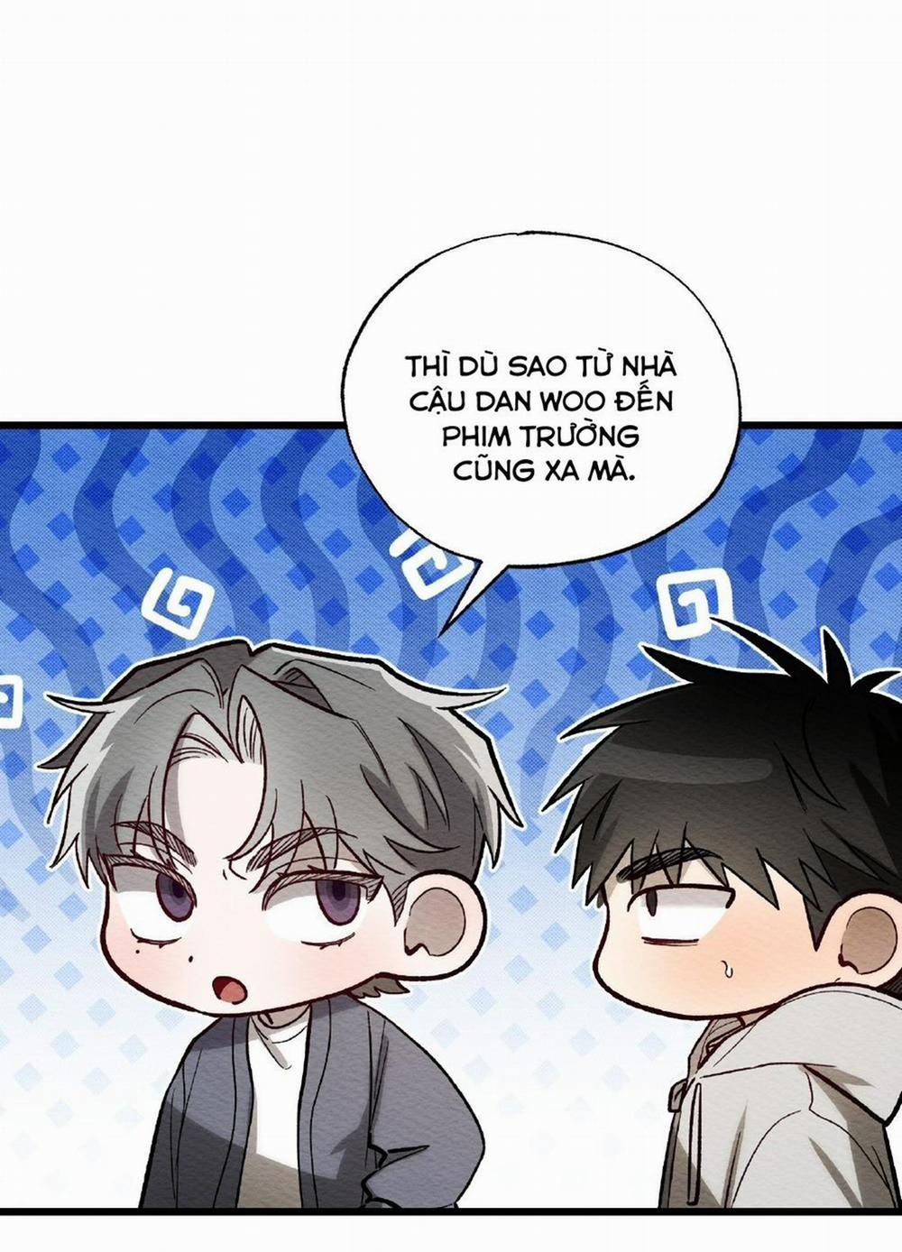 Thể Loại Lãng Mạn 17 trang 57