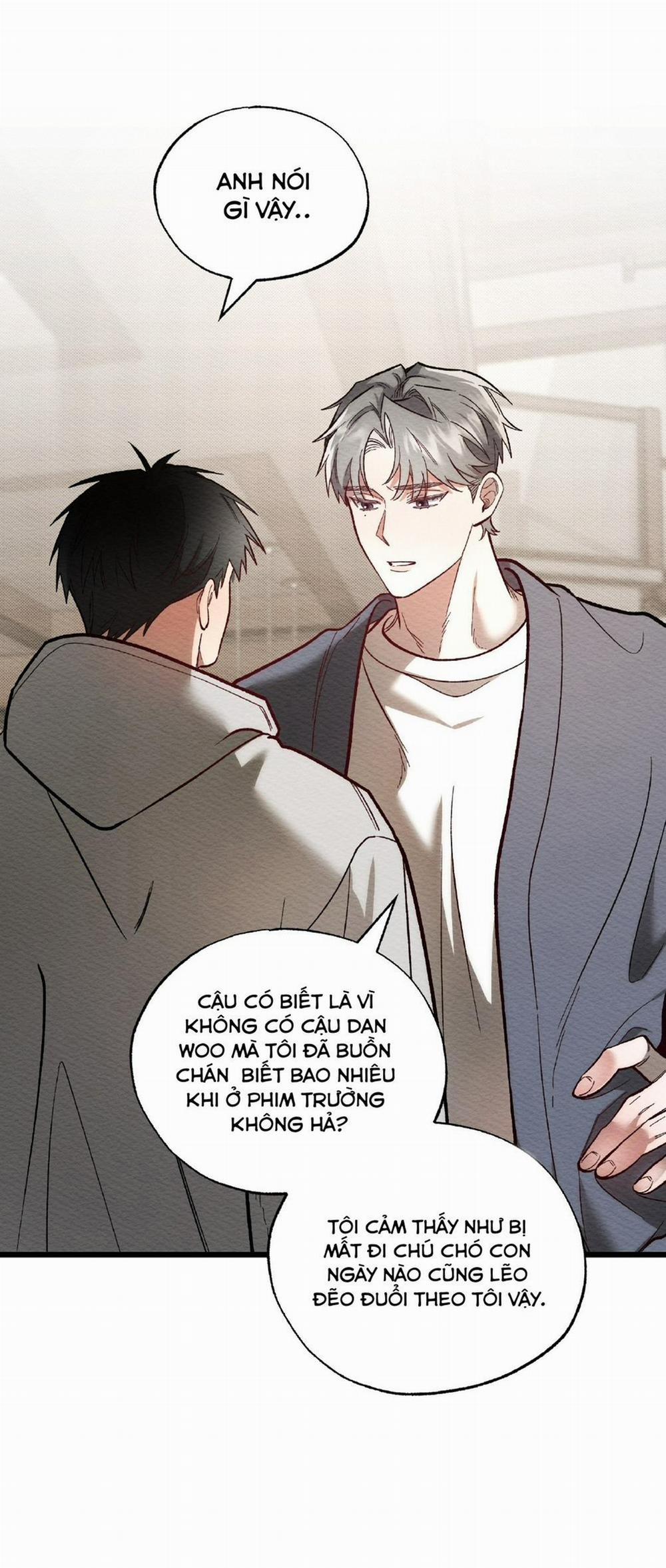 Thể Loại Lãng Mạn 17 trang 59