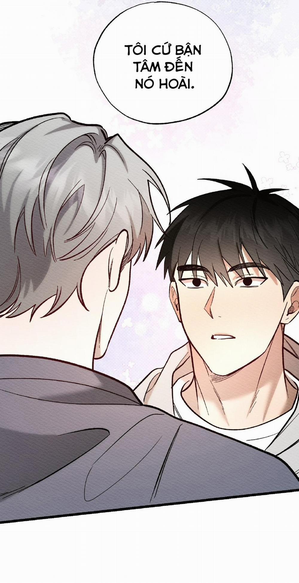 Thể Loại Lãng Mạn 17 trang 64