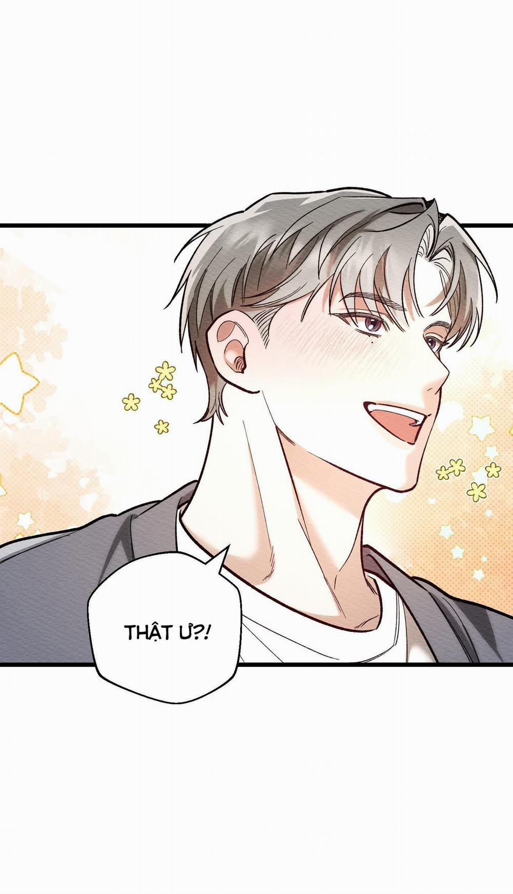 Thể Loại Lãng Mạn 18 trang 11