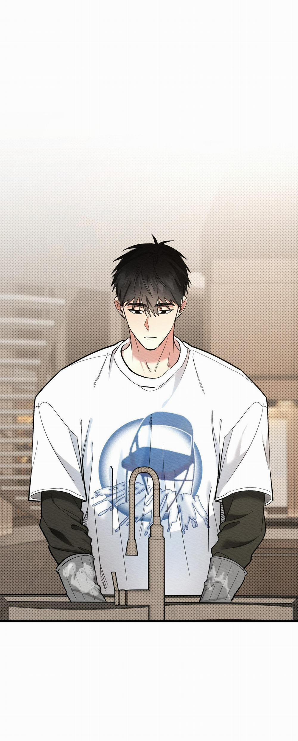 Thể Loại Lãng Mạn 18 trang 25