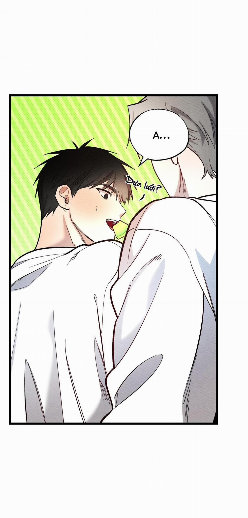 Thể Loại Lãng Mạn 18 trang 32