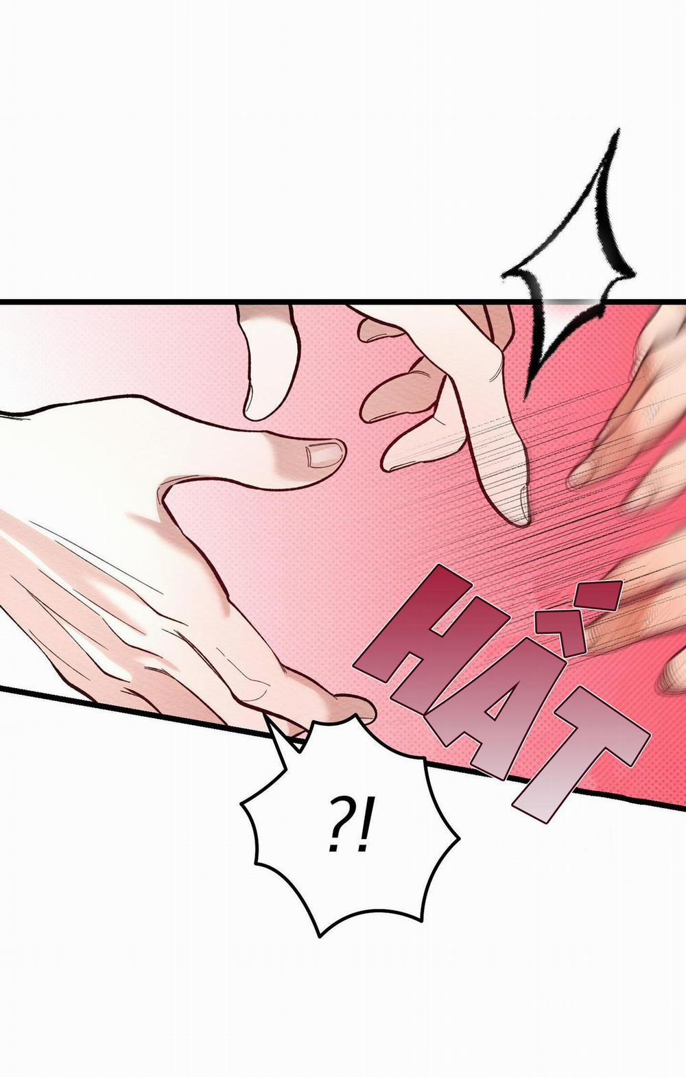 Thể Loại Lãng Mạn 18 trang 4