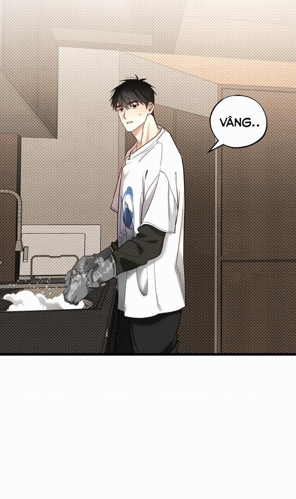 Thể Loại Lãng Mạn 18 trang 42