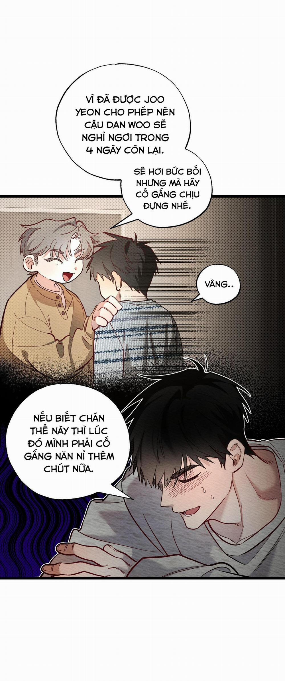 Thể Loại Lãng Mạn 18 trang 47