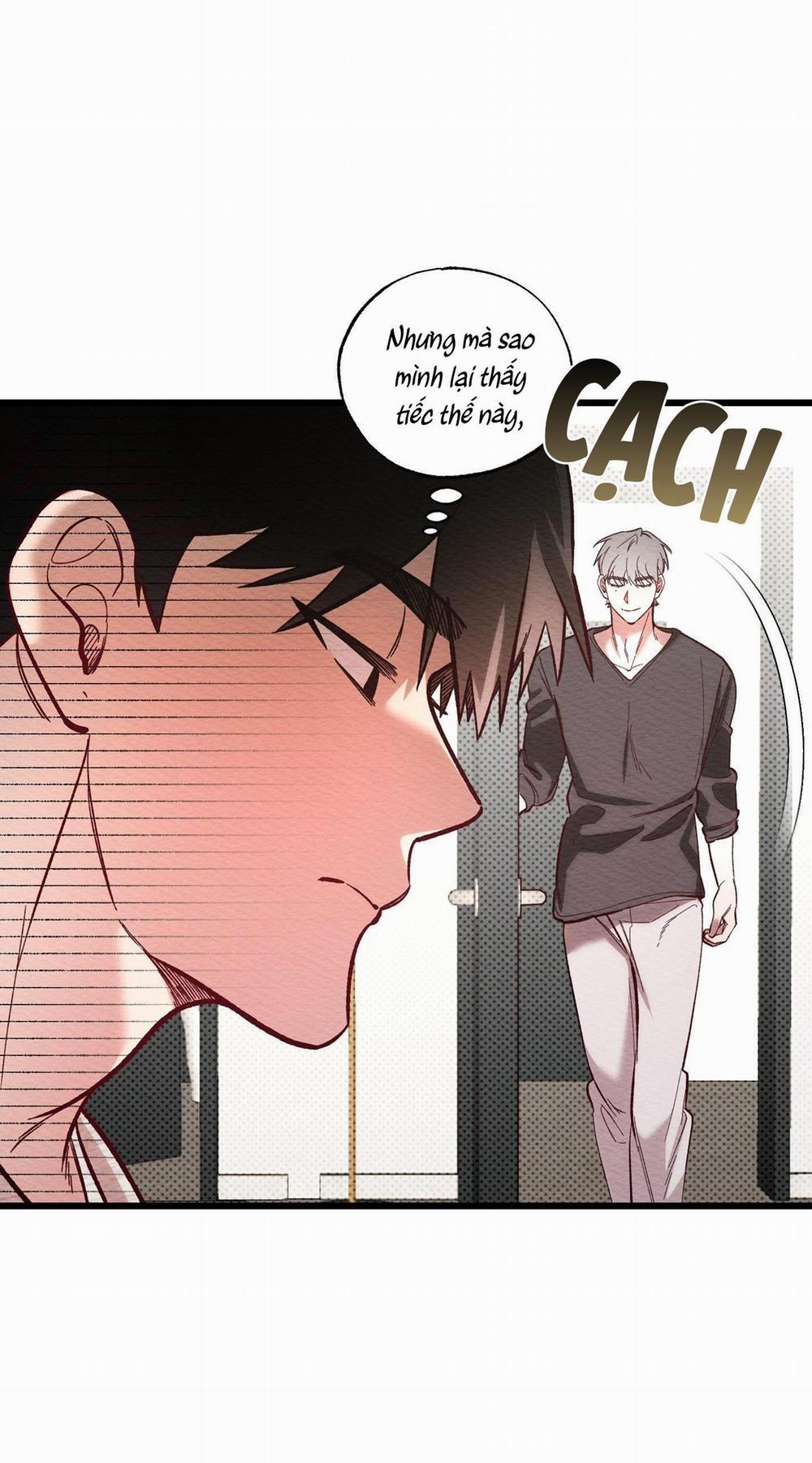 Thể Loại Lãng Mạn 18 trang 55