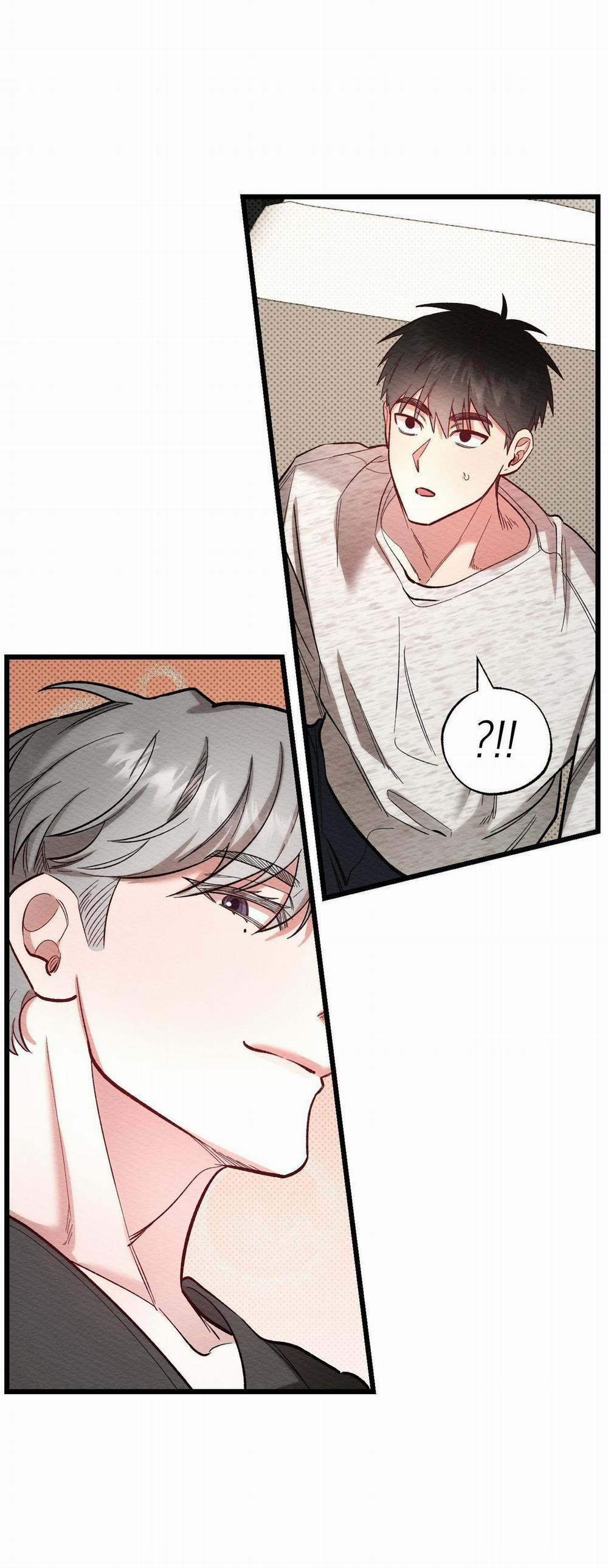 Thể Loại Lãng Mạn 18 trang 56