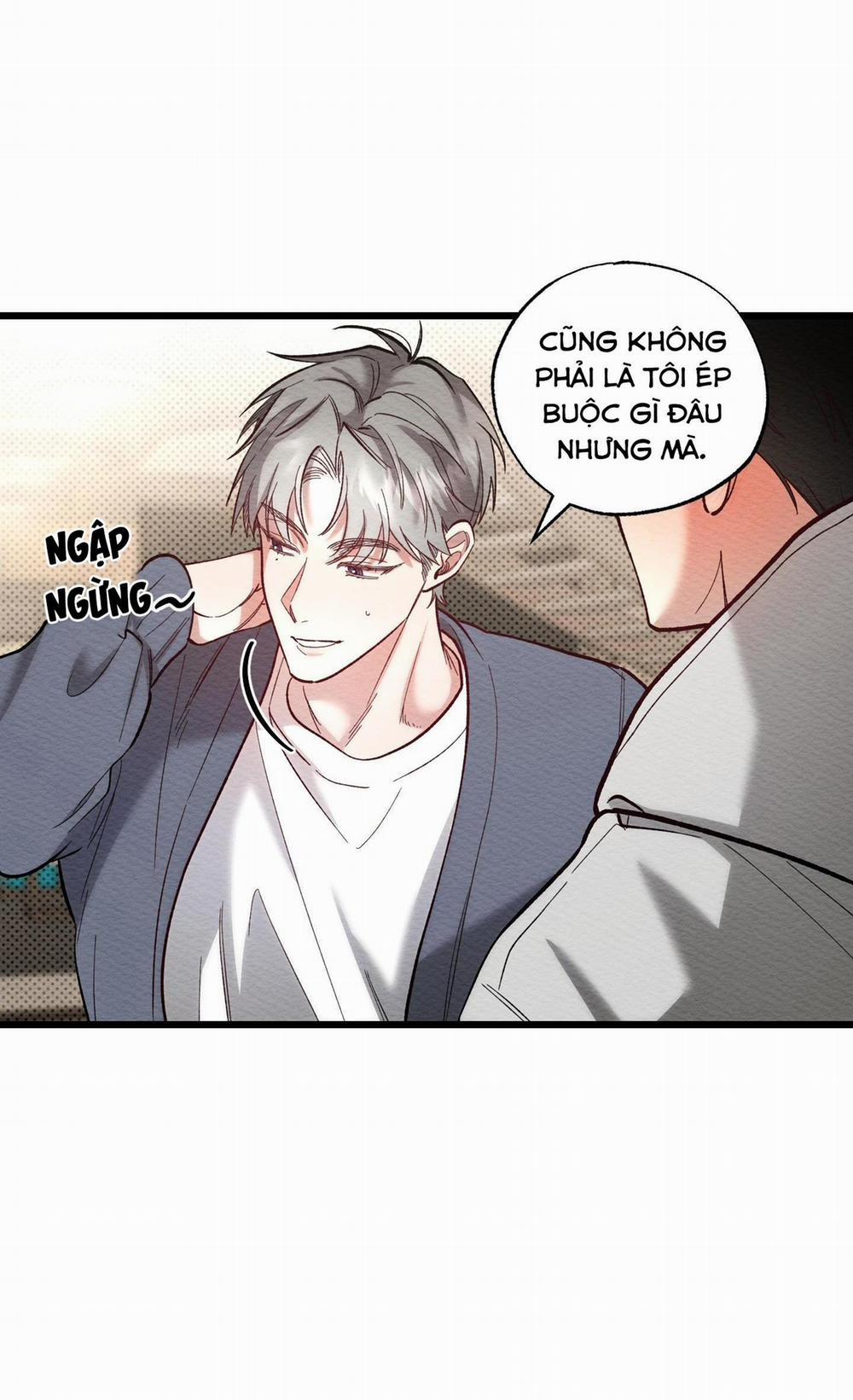 Thể Loại Lãng Mạn 18 trang 6