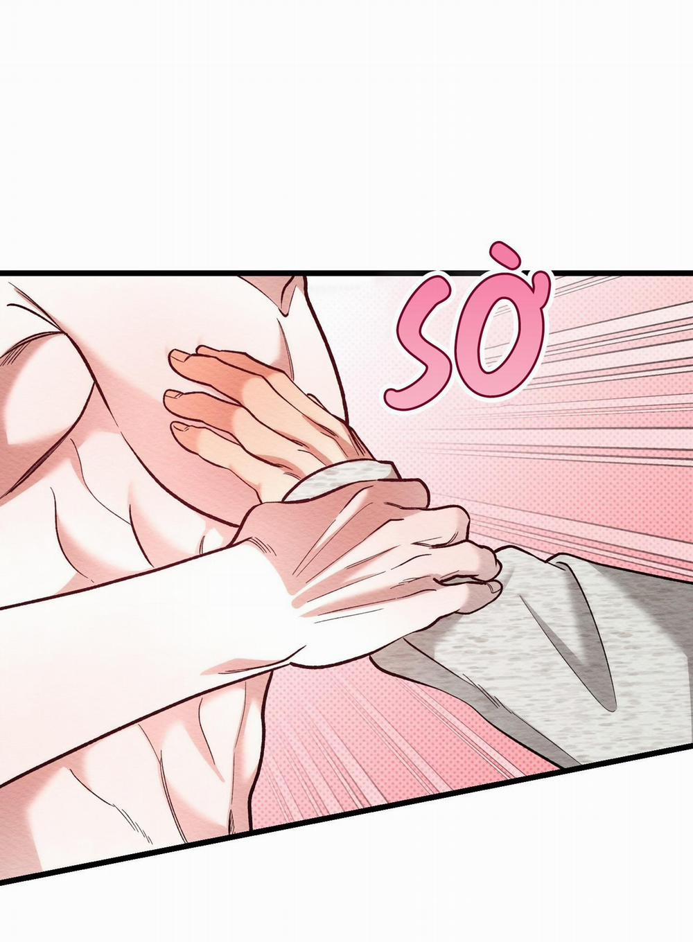 Thể Loại Lãng Mạn 19 trang 1