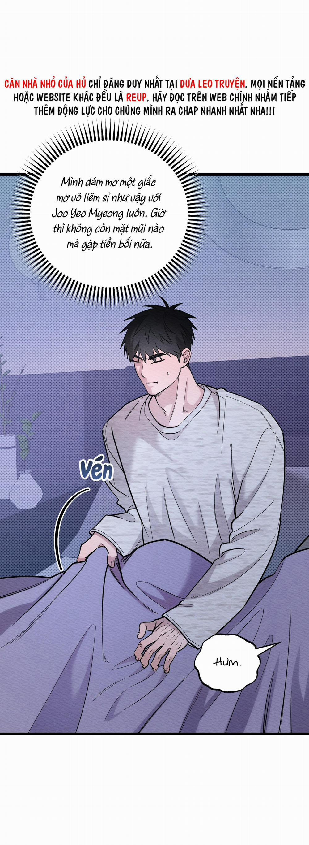 Thể Loại Lãng Mạn 19 trang 15