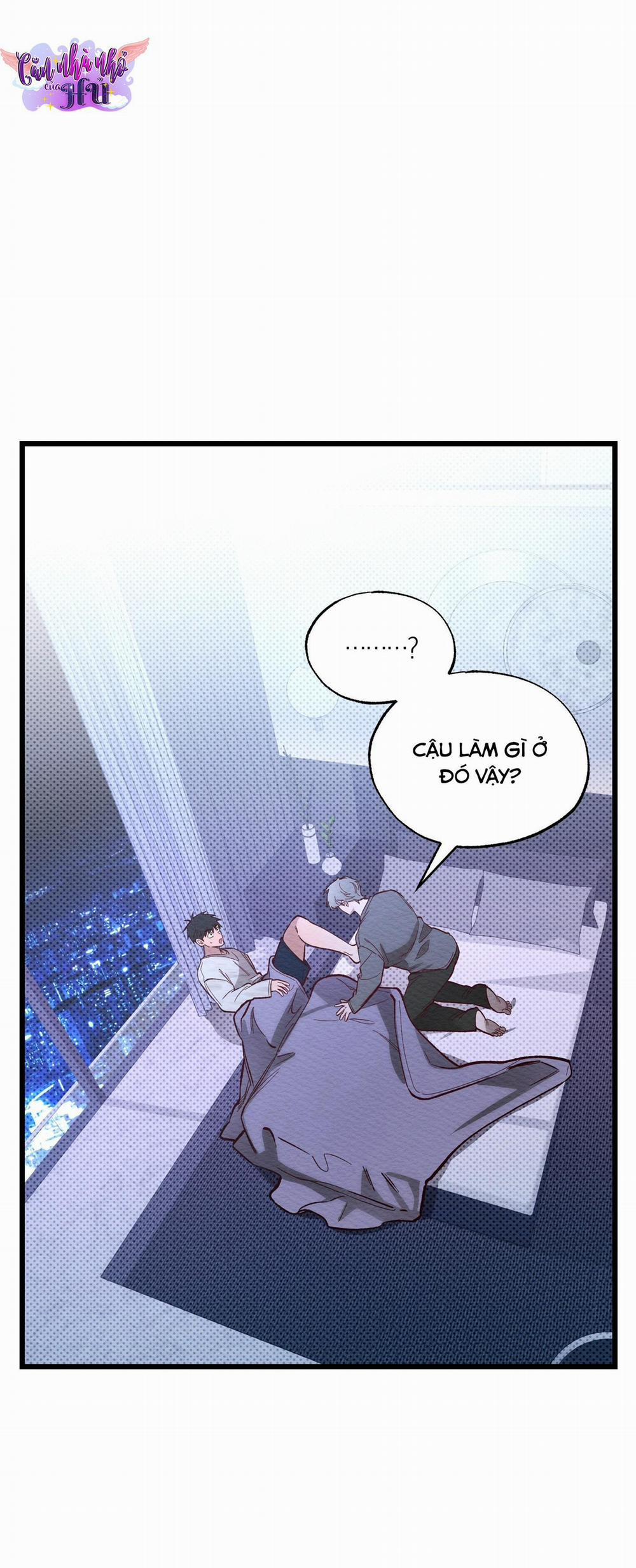 Thể Loại Lãng Mạn 19 trang 21