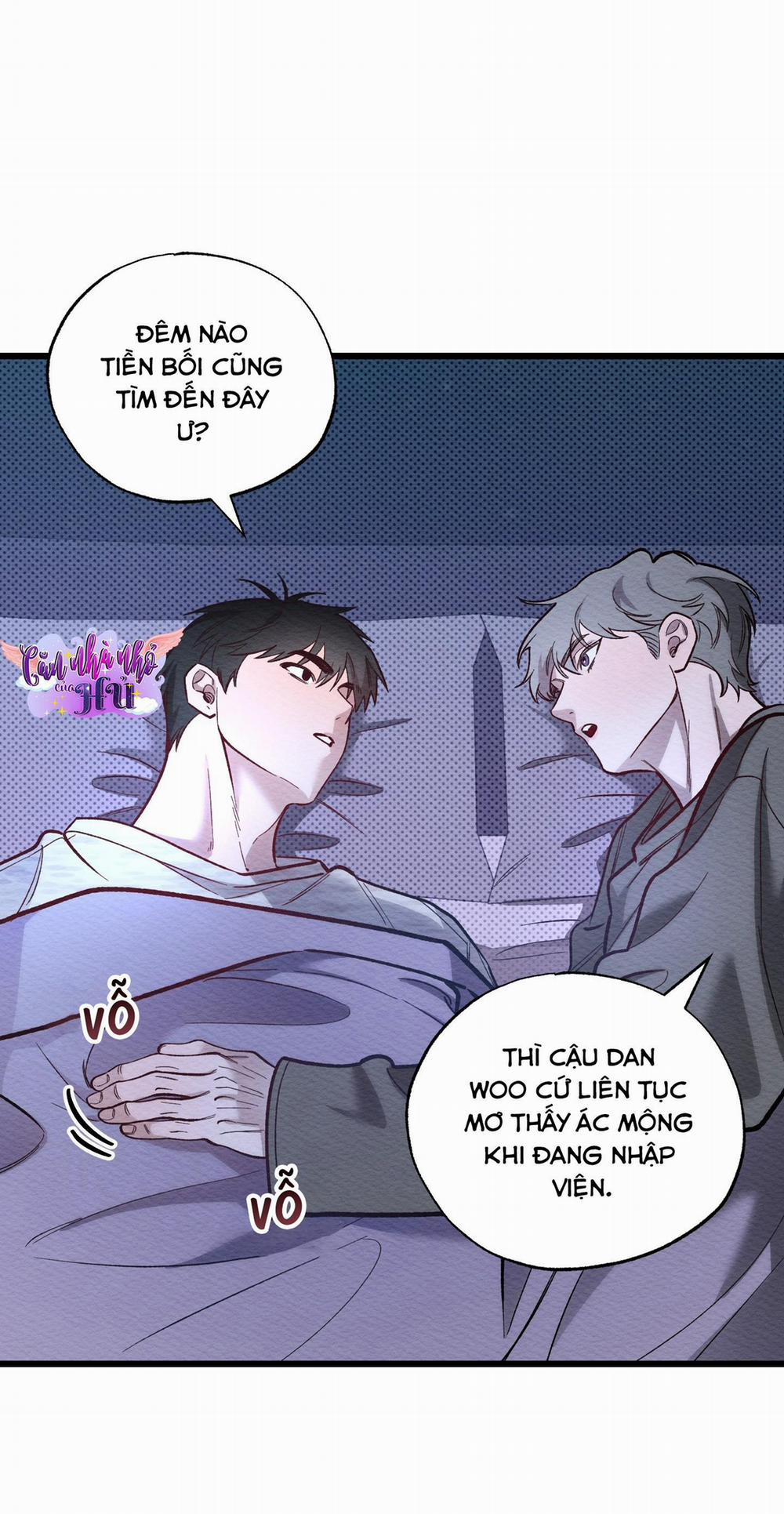 Thể Loại Lãng Mạn 19 trang 25