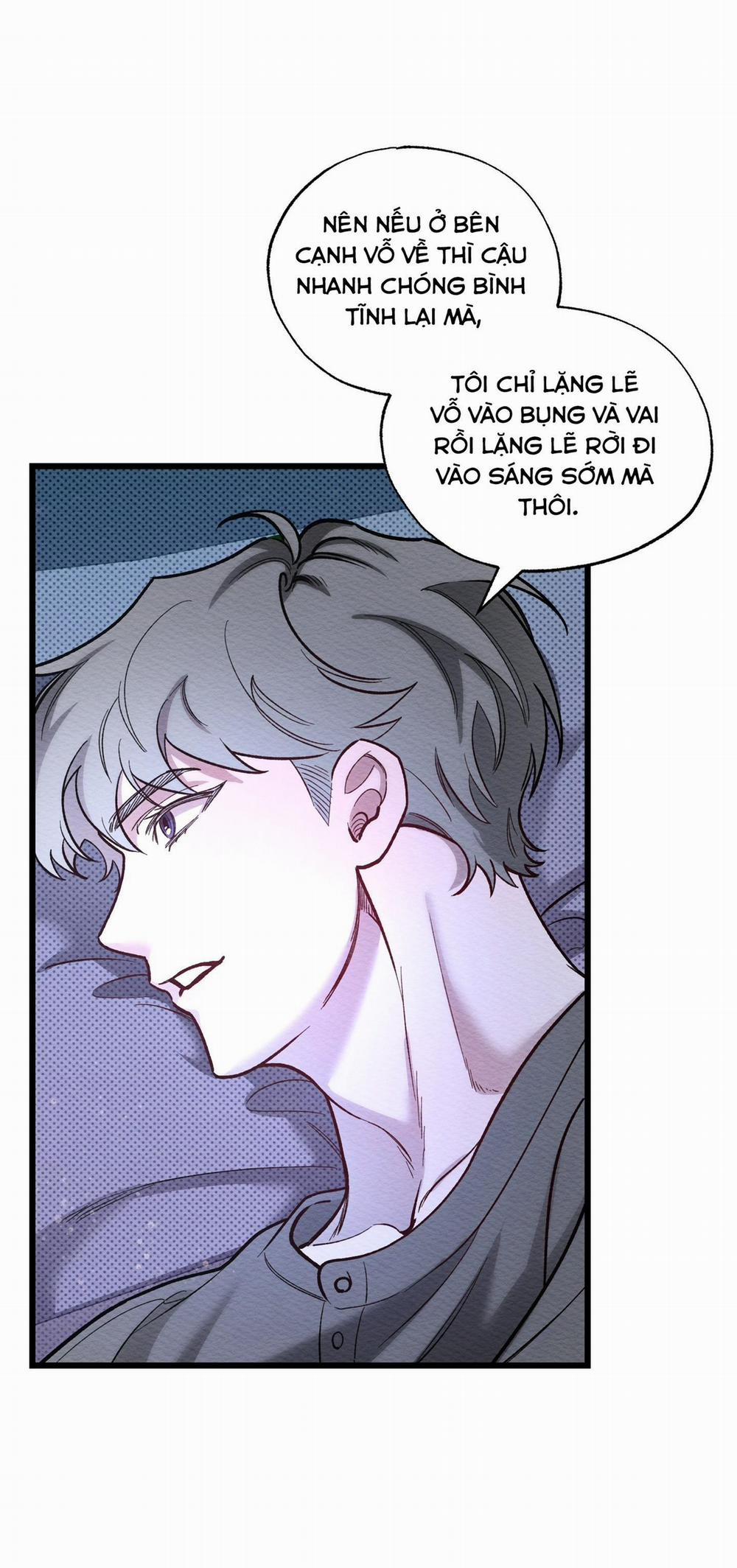 Thể Loại Lãng Mạn 19 trang 26