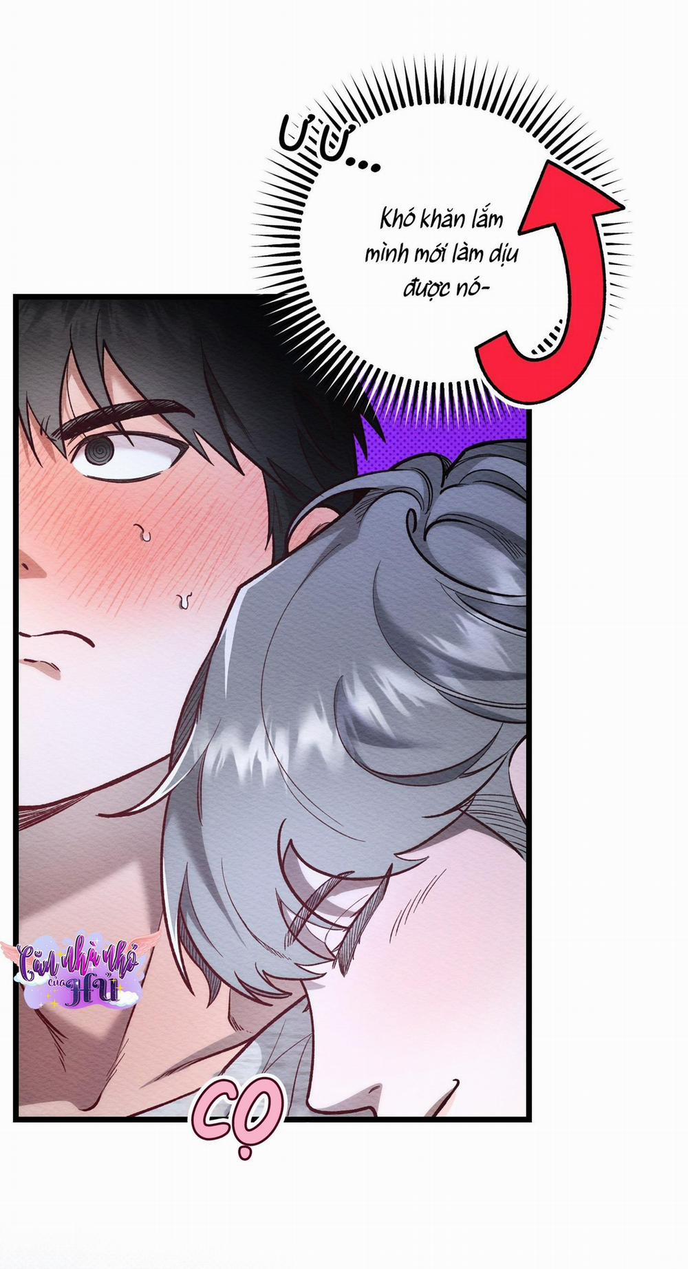 Thể Loại Lãng Mạn 19 trang 30