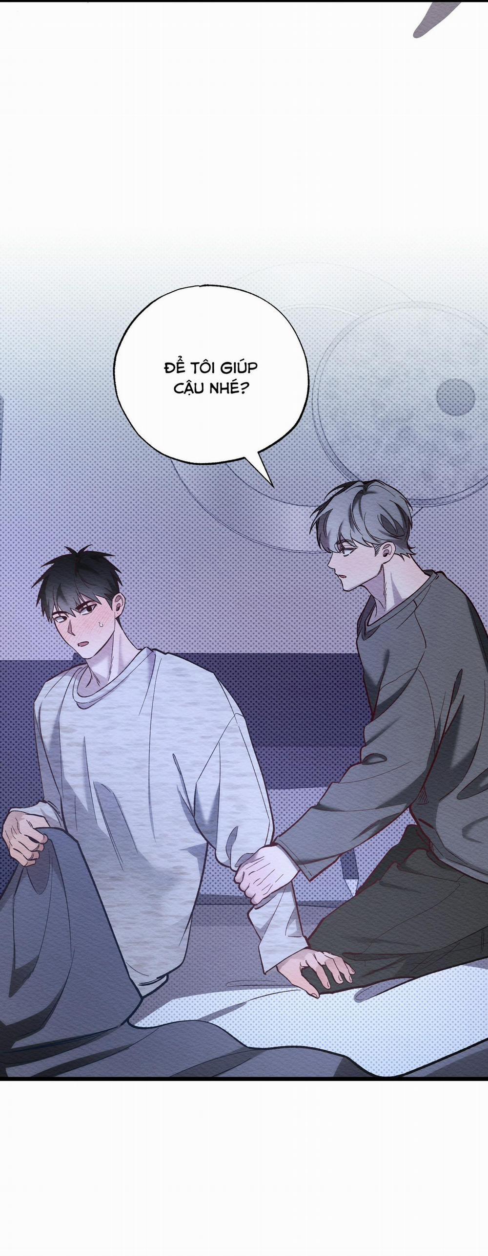 Thể Loại Lãng Mạn 19 trang 42