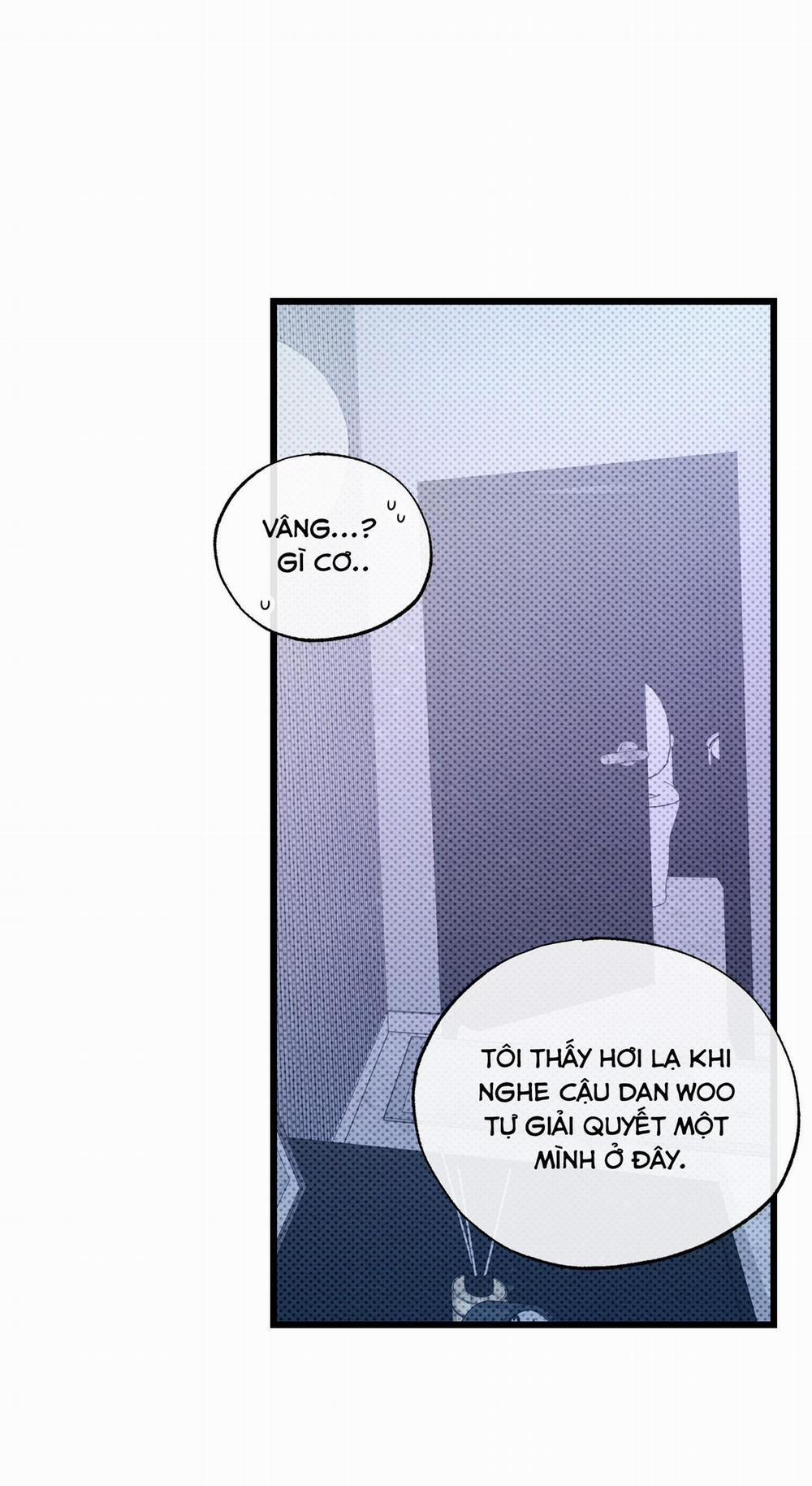 Thể Loại Lãng Mạn 19 trang 43