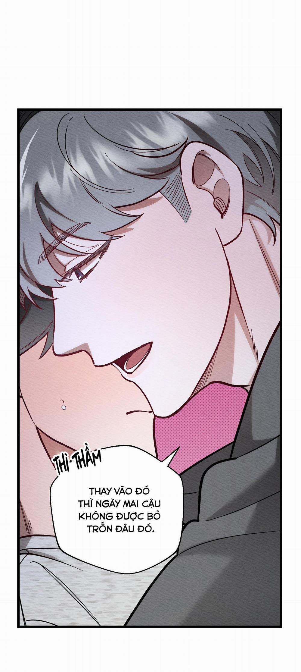 Thể Loại Lãng Mạn 19 trang 47