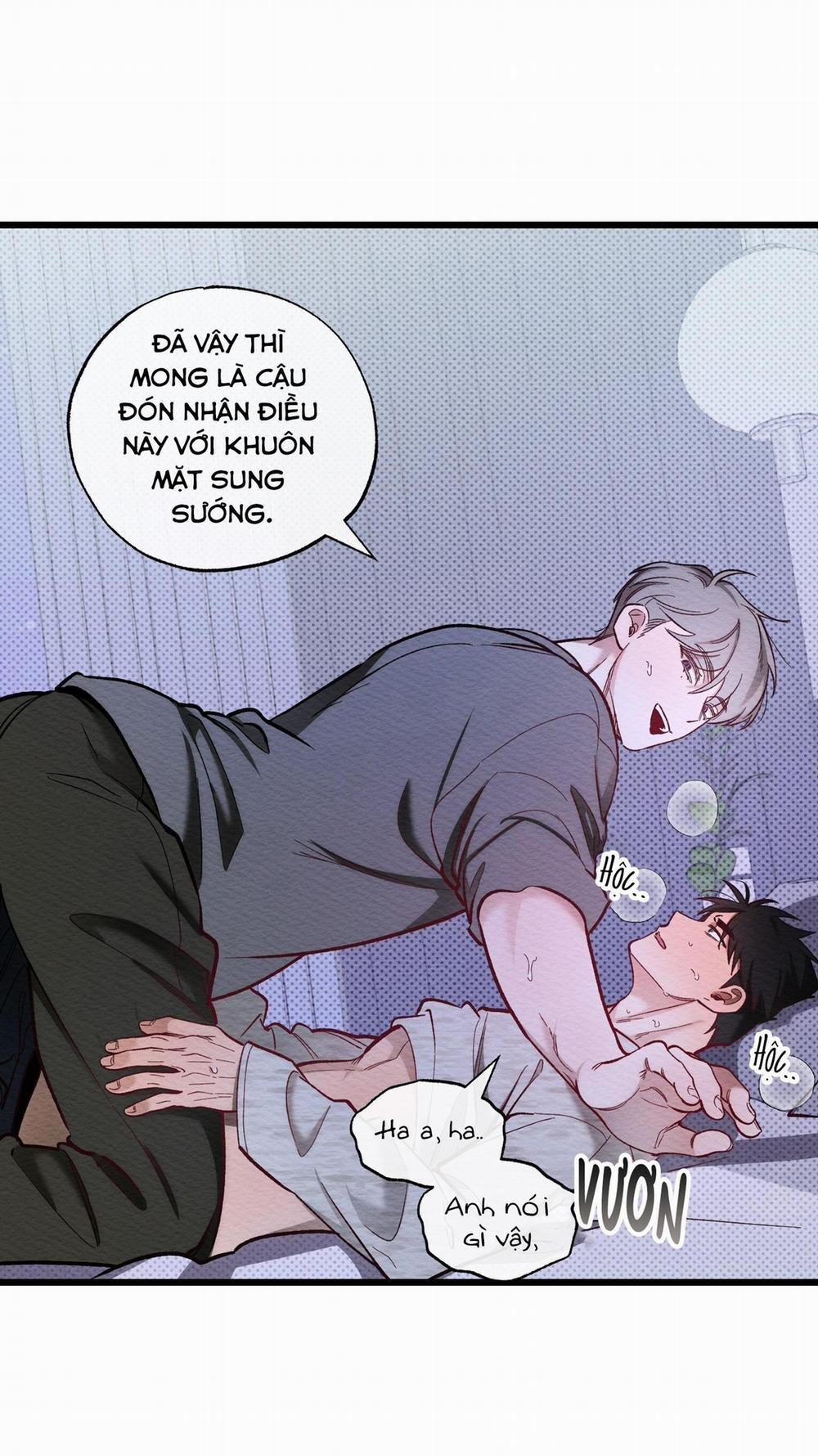 Thể Loại Lãng Mạn 19 trang 54