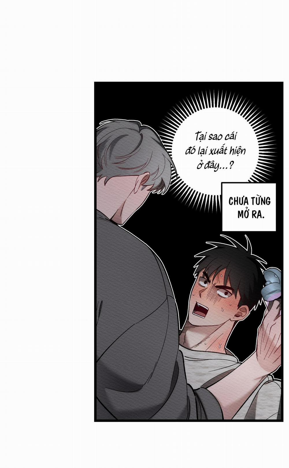 Thể Loại Lãng Mạn 19 trang 56