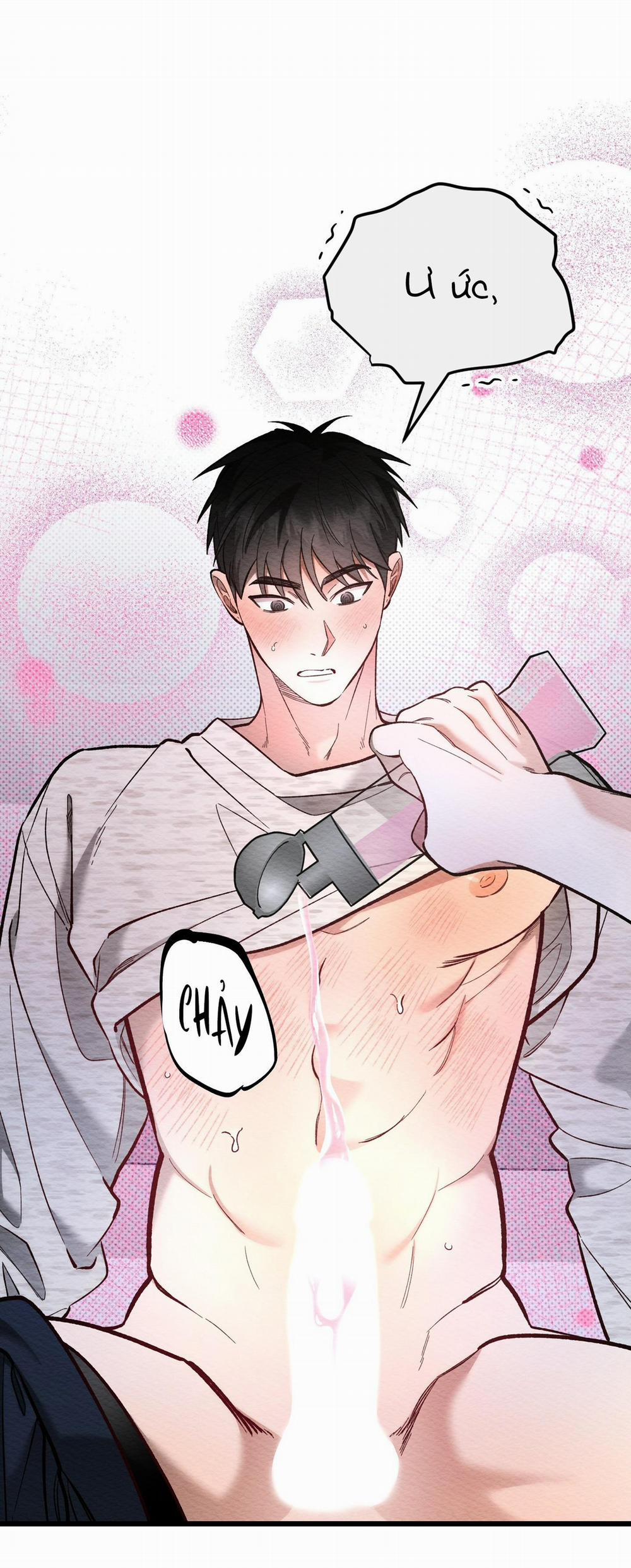 Thể Loại Lãng Mạn 19 trang 57