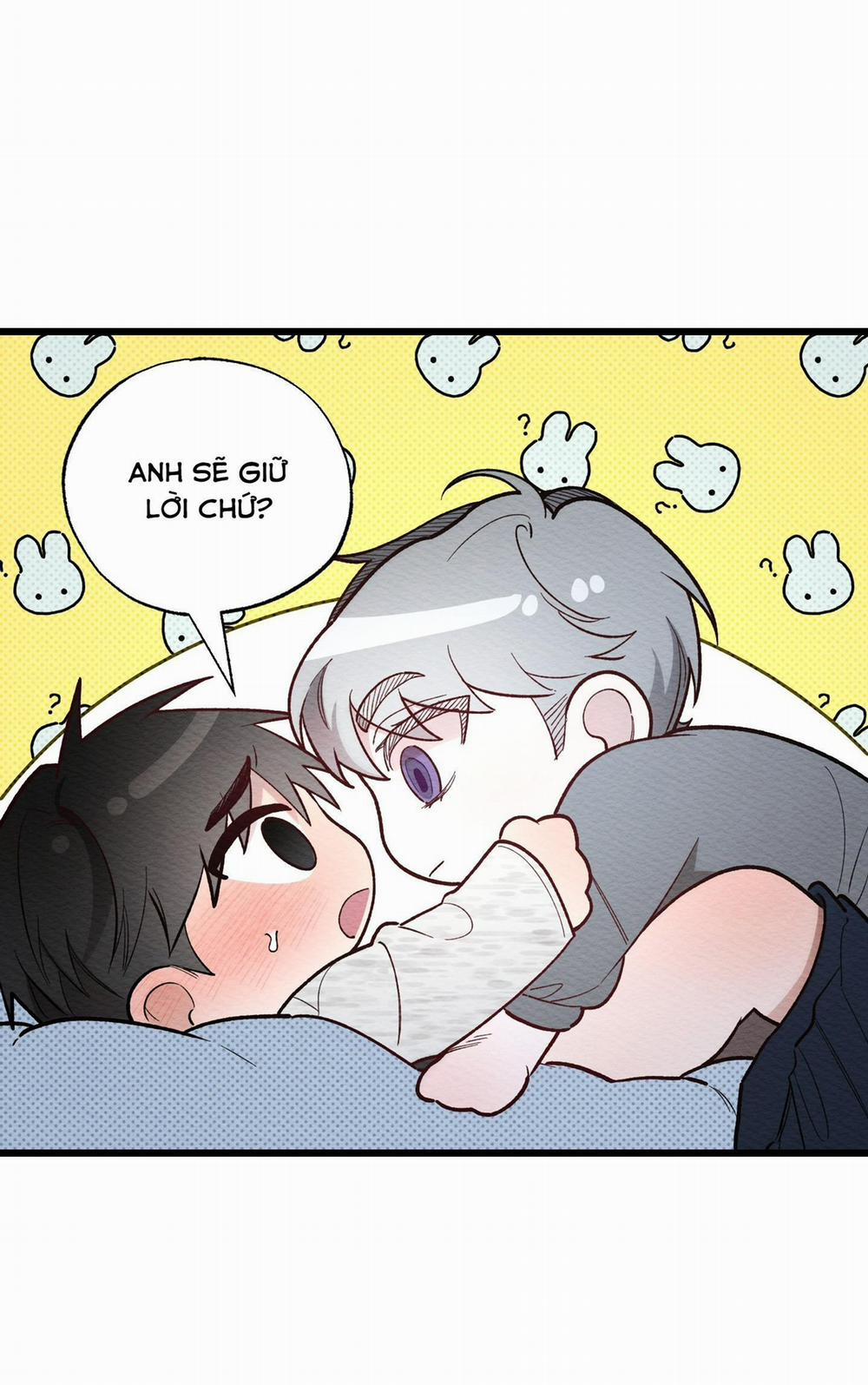 Thể Loại Lãng Mạn 19 trang 72