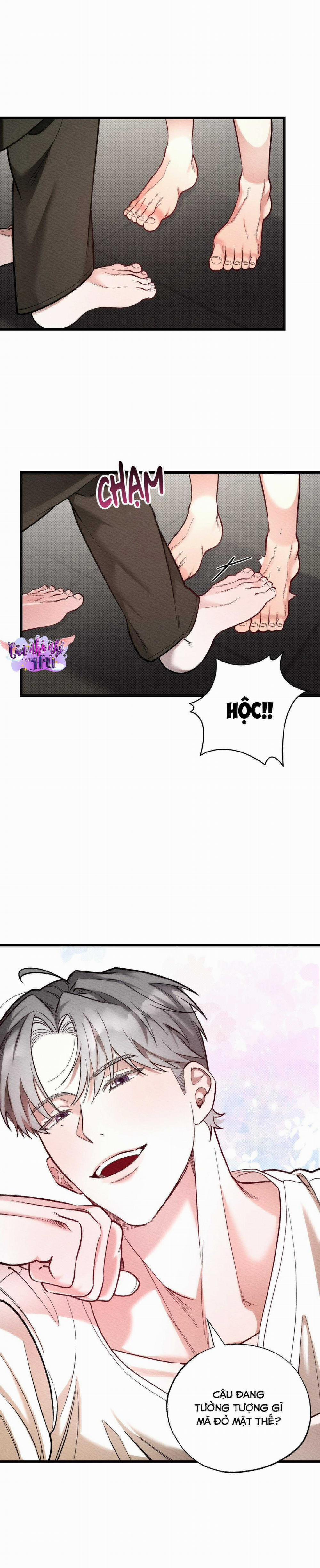 Thể Loại Lãng Mạn 20 trang 13