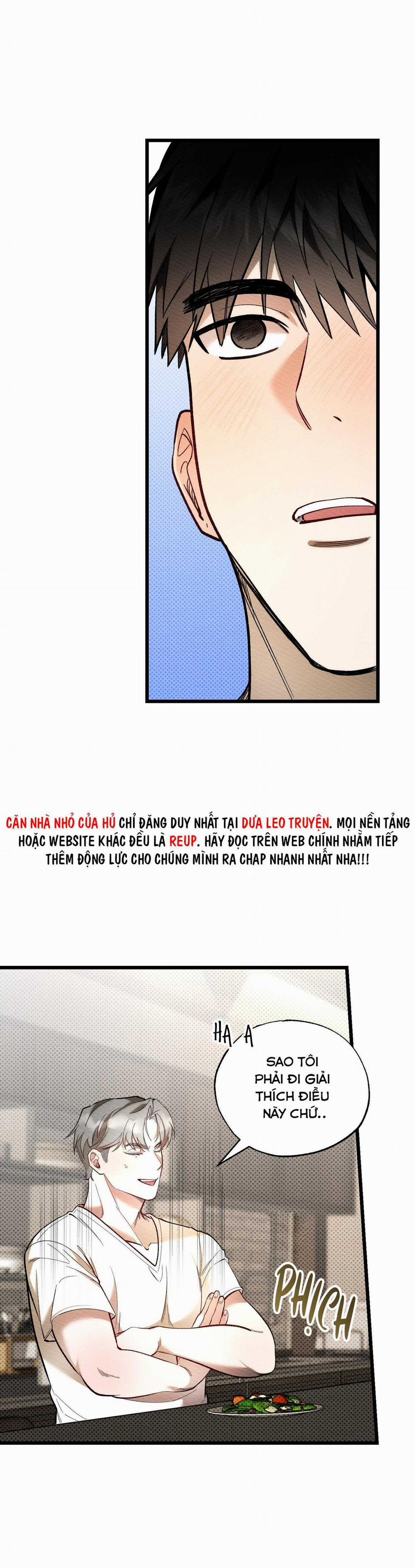 Thể Loại Lãng Mạn 20 trang 16