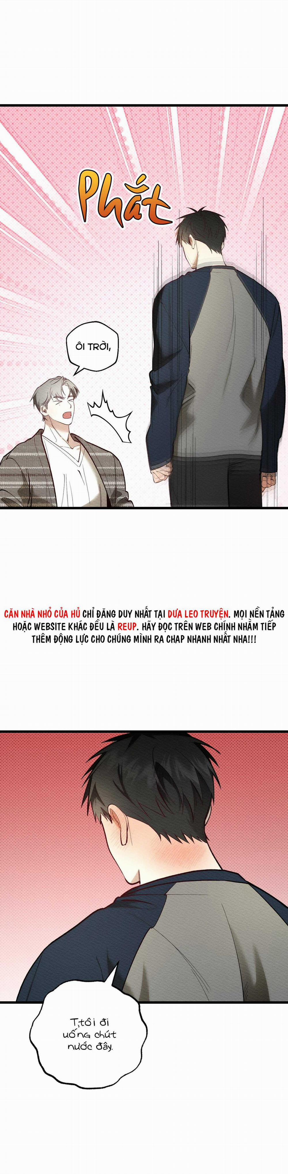 Thể Loại Lãng Mạn 20 trang 24