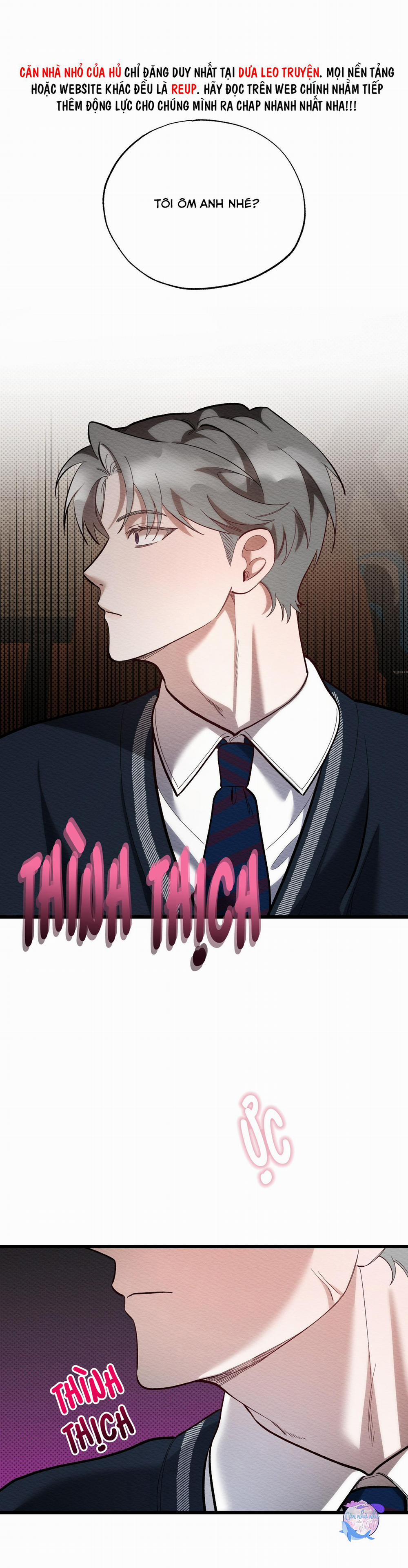 Thể Loại Lãng Mạn 21 trang 24